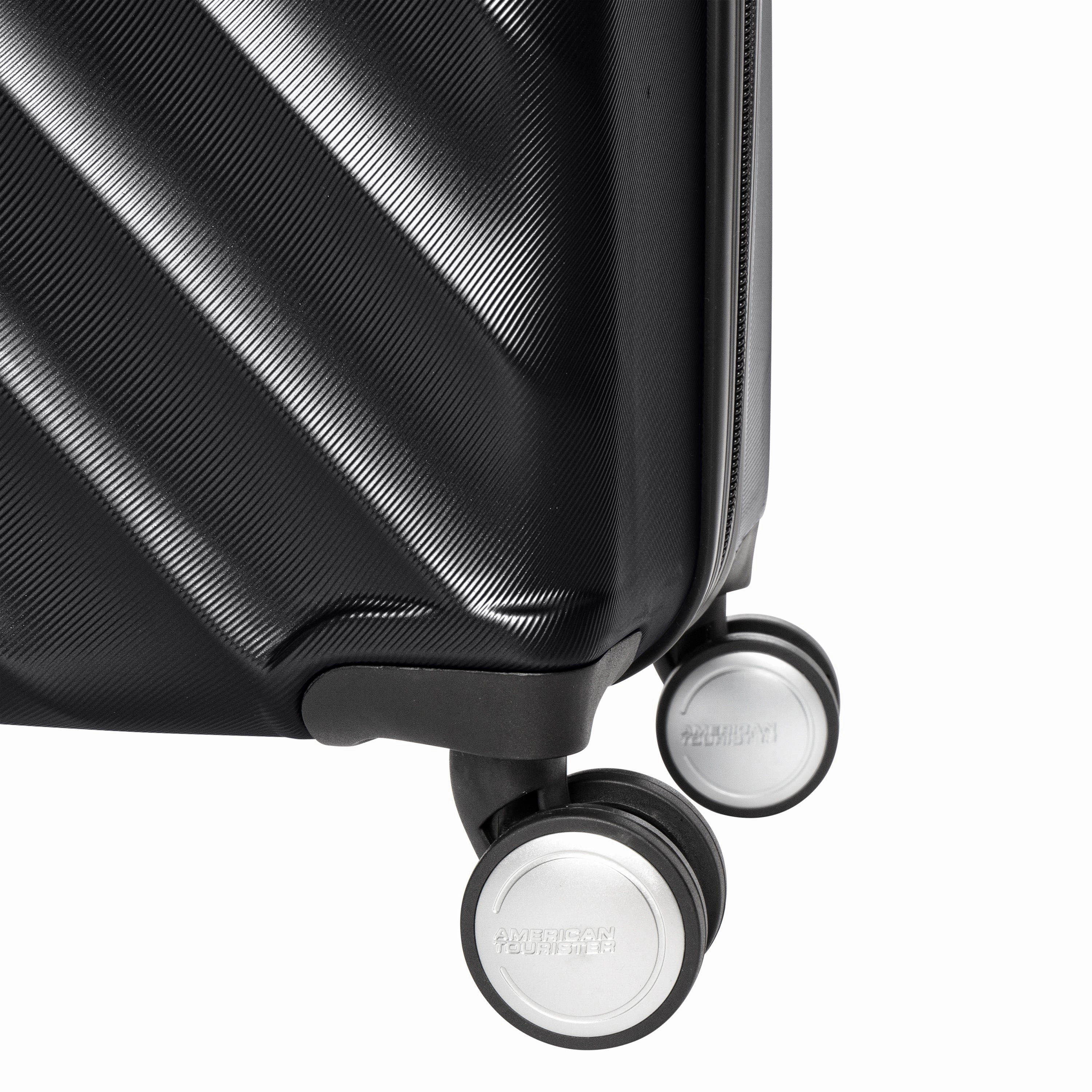 American Tourister Crave Collection Carry-On Spinner Luggage