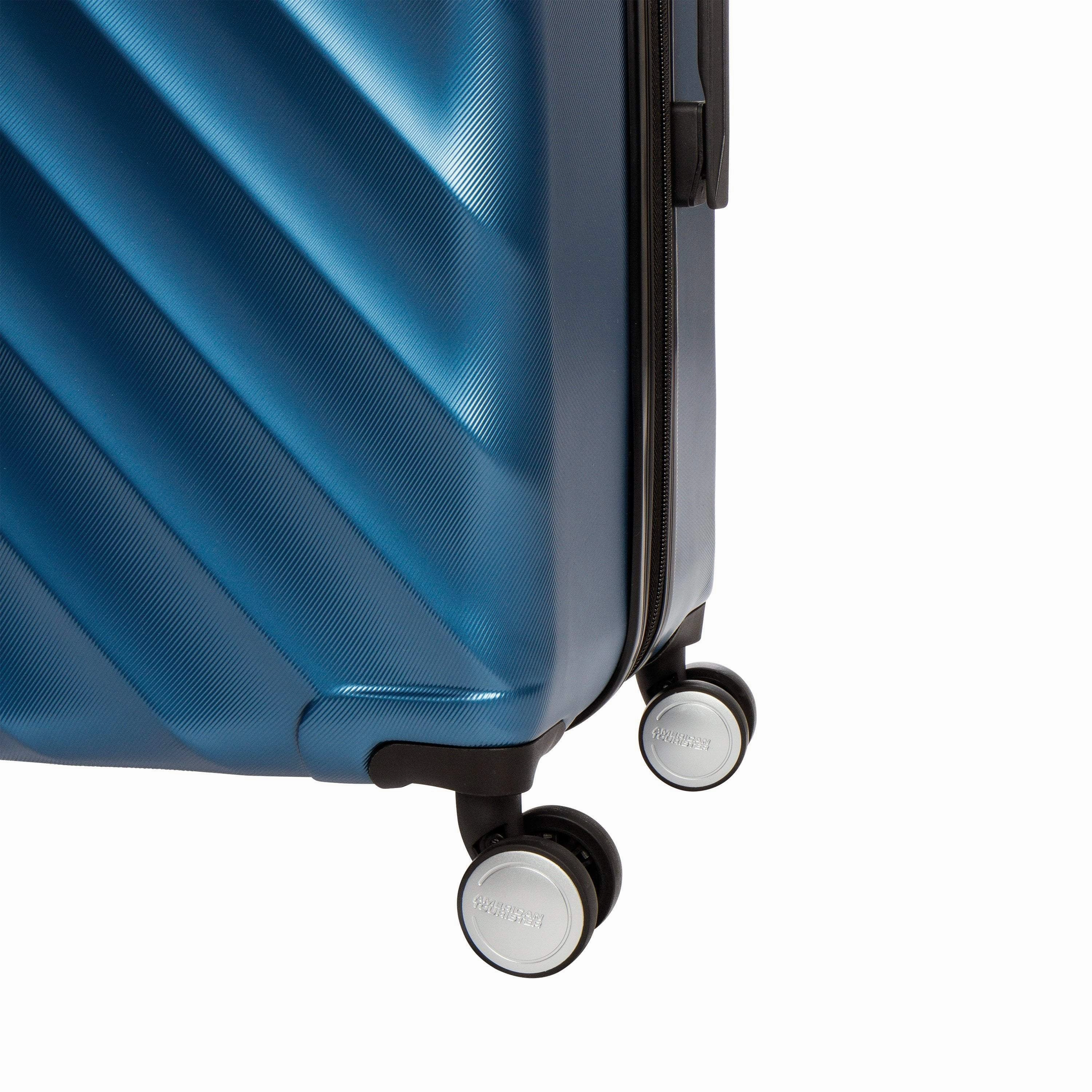 American Tourister Crave Collection Carry-On Spinner Luggage