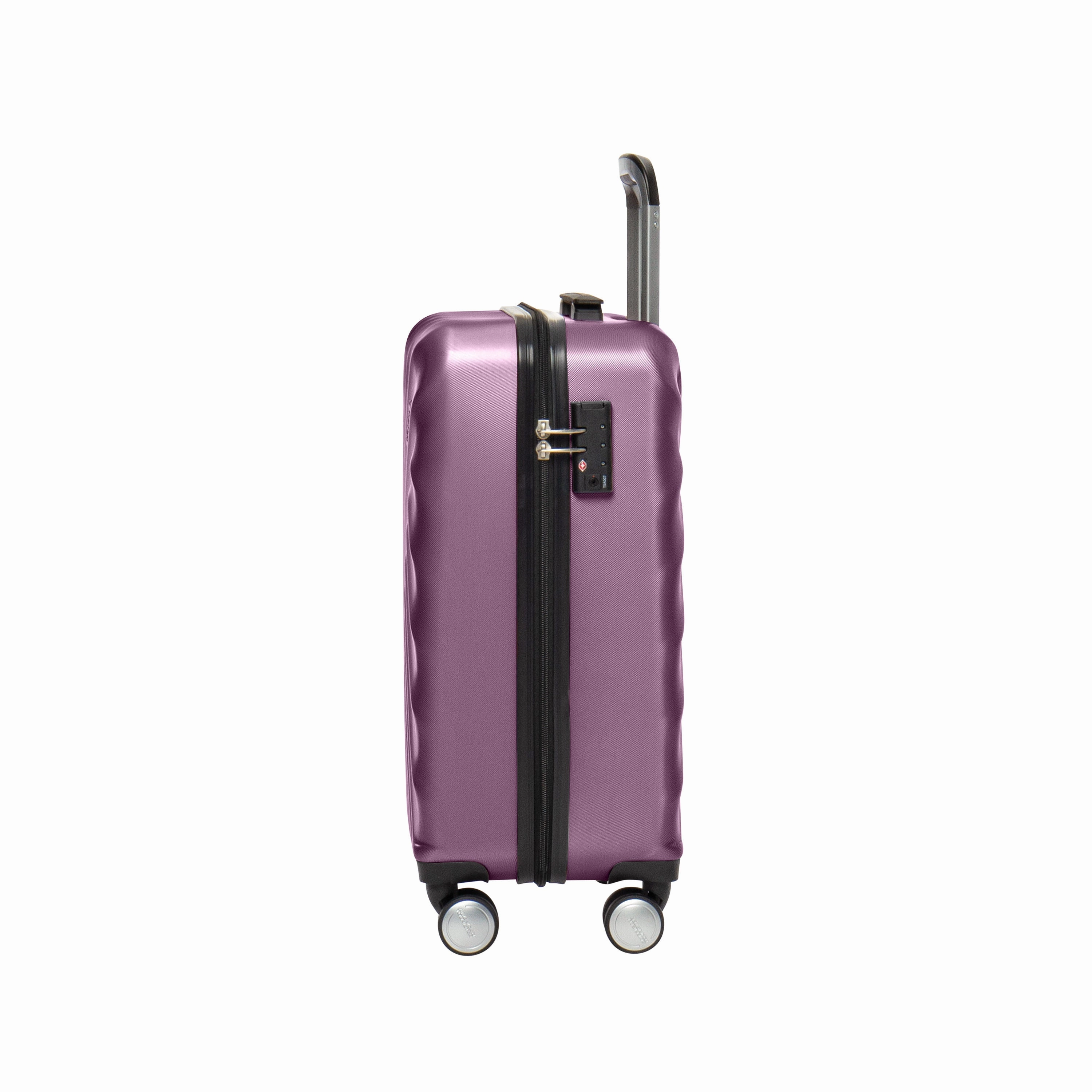 American Tourister Crave Collection Carry-On Spinner Luggage
