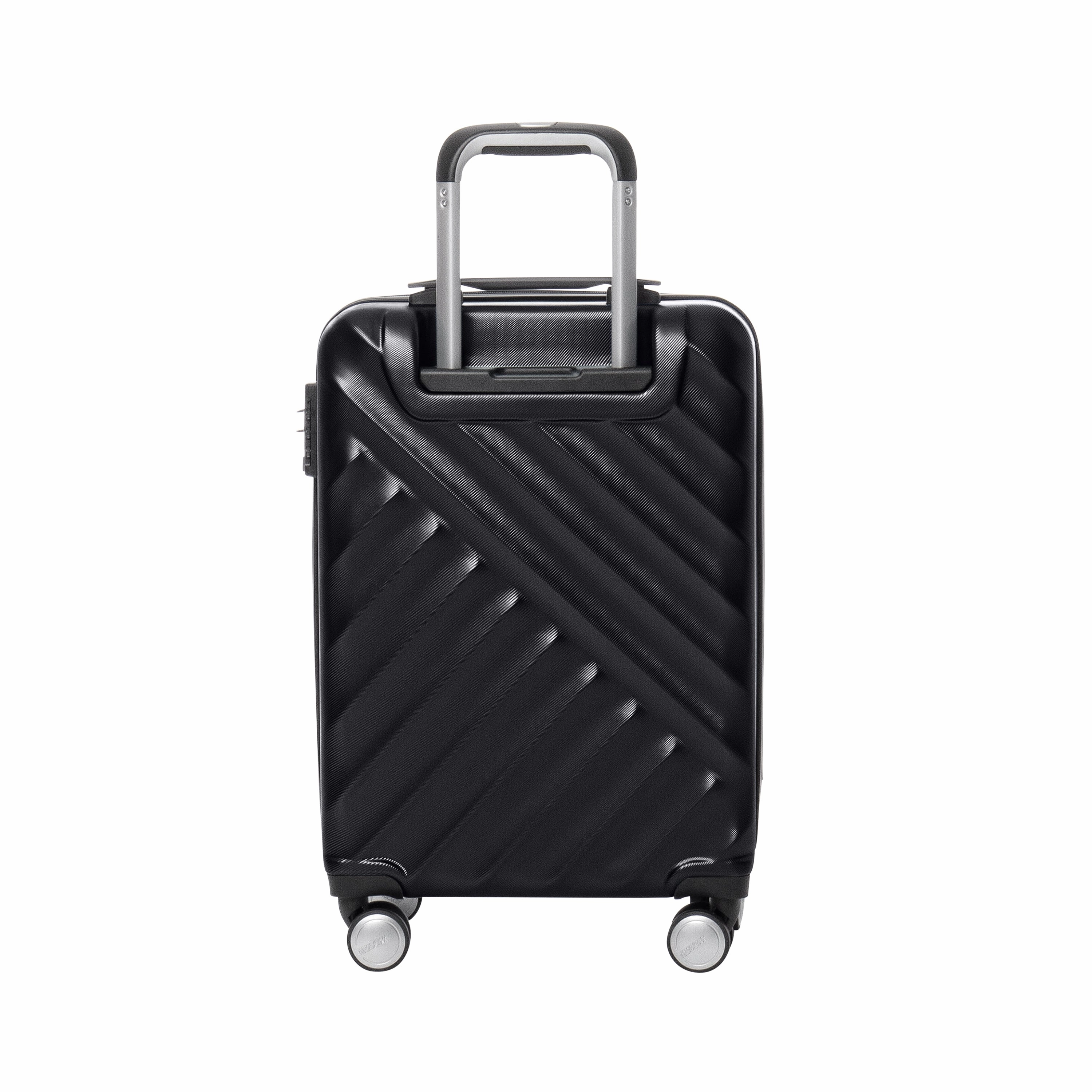 American Tourister Crave Collection Carry-On Spinner Luggage