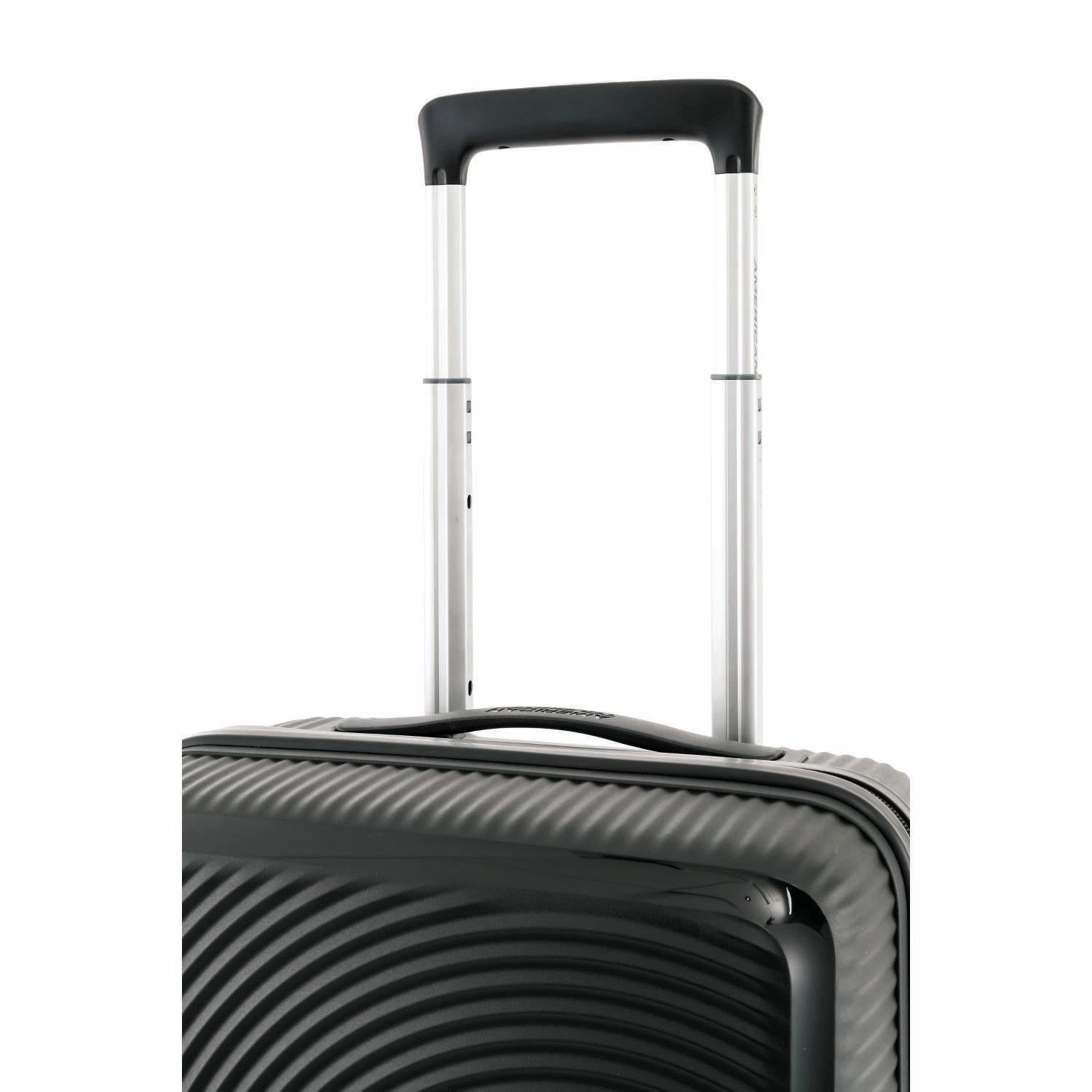 American Tourister Curio 20" 4-Wheel Carry-On Luggage