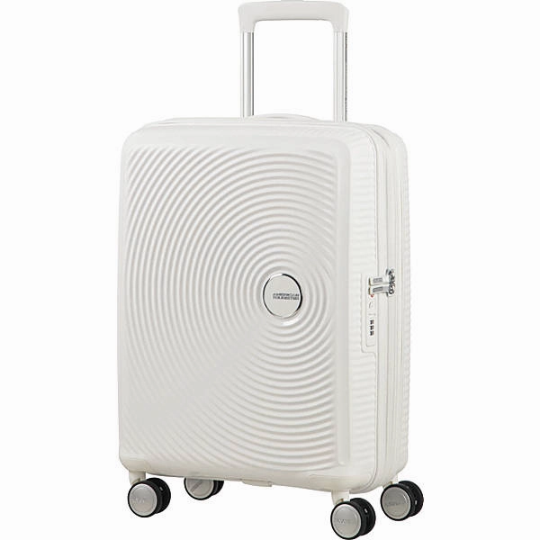 American Tourister Curio 20" 4-Wheel Carry-On Luggage
