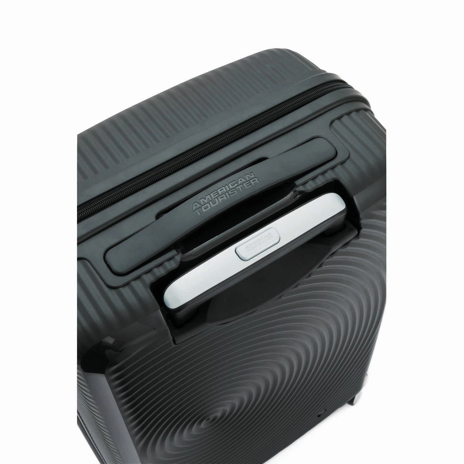 American Tourister Curio 20" 4-Wheel Carry-On Luggage