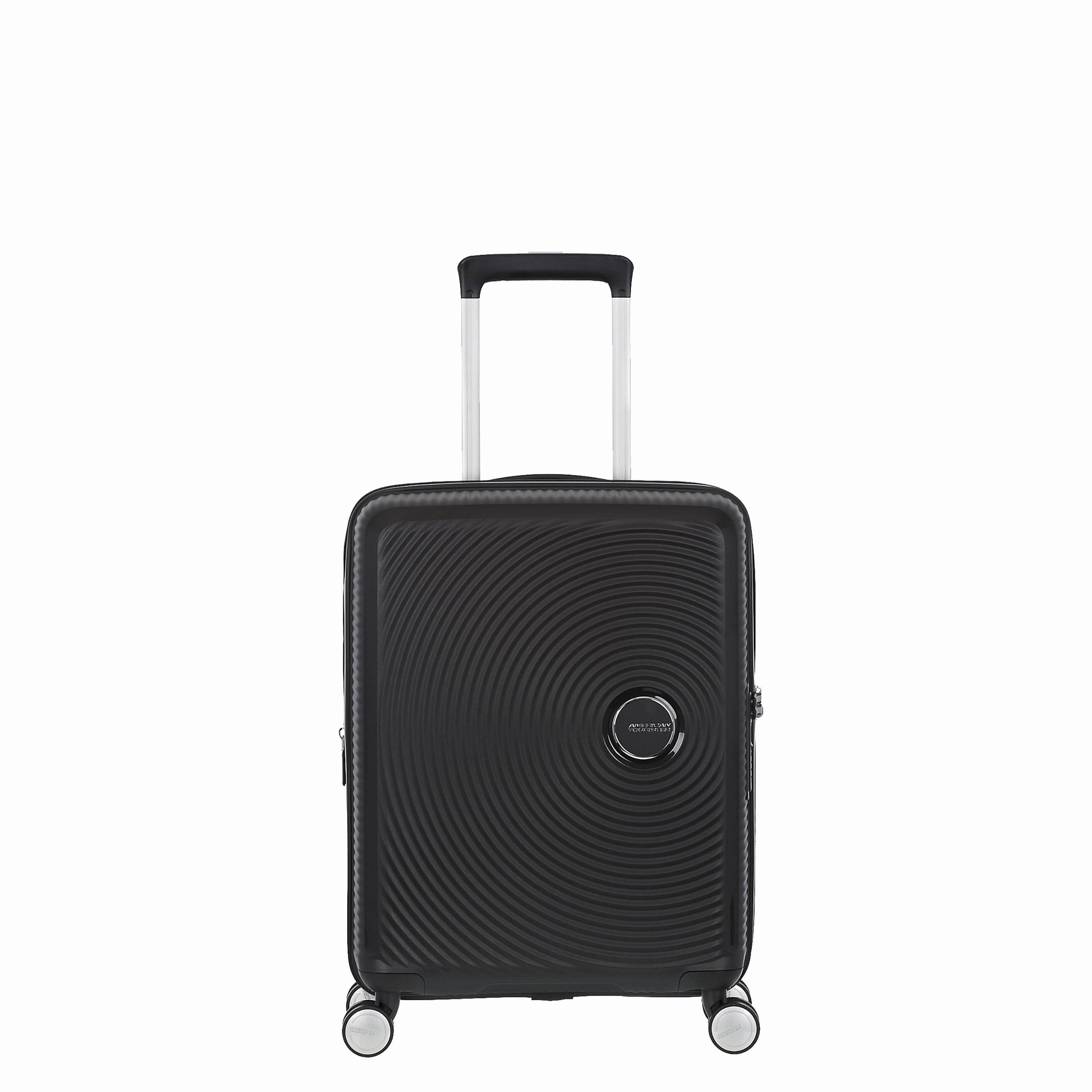 American Tourister Curio Spinner Carry-On Expandable Luggage