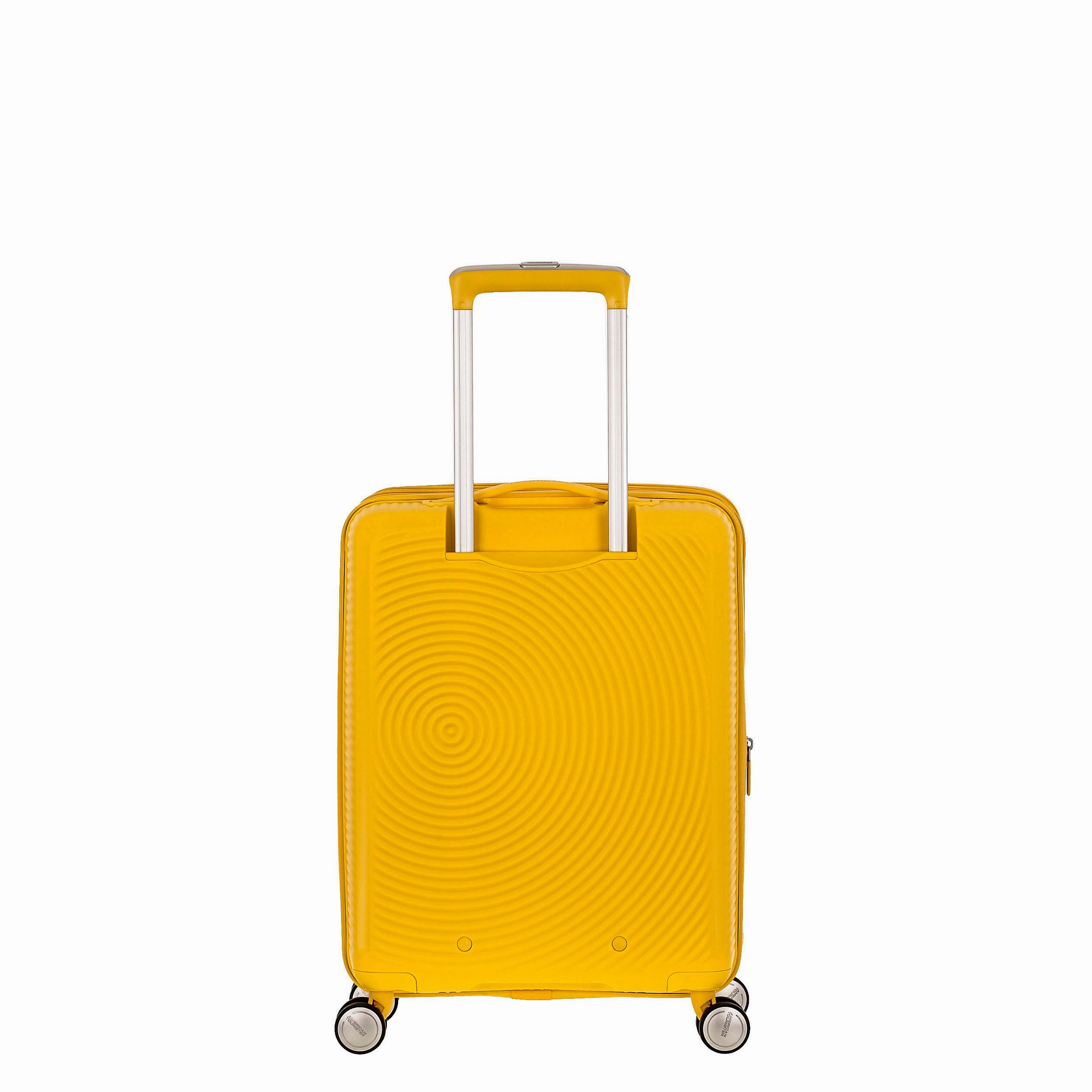 American Tourister Curio Spinner Carry-On Expandable Luggage