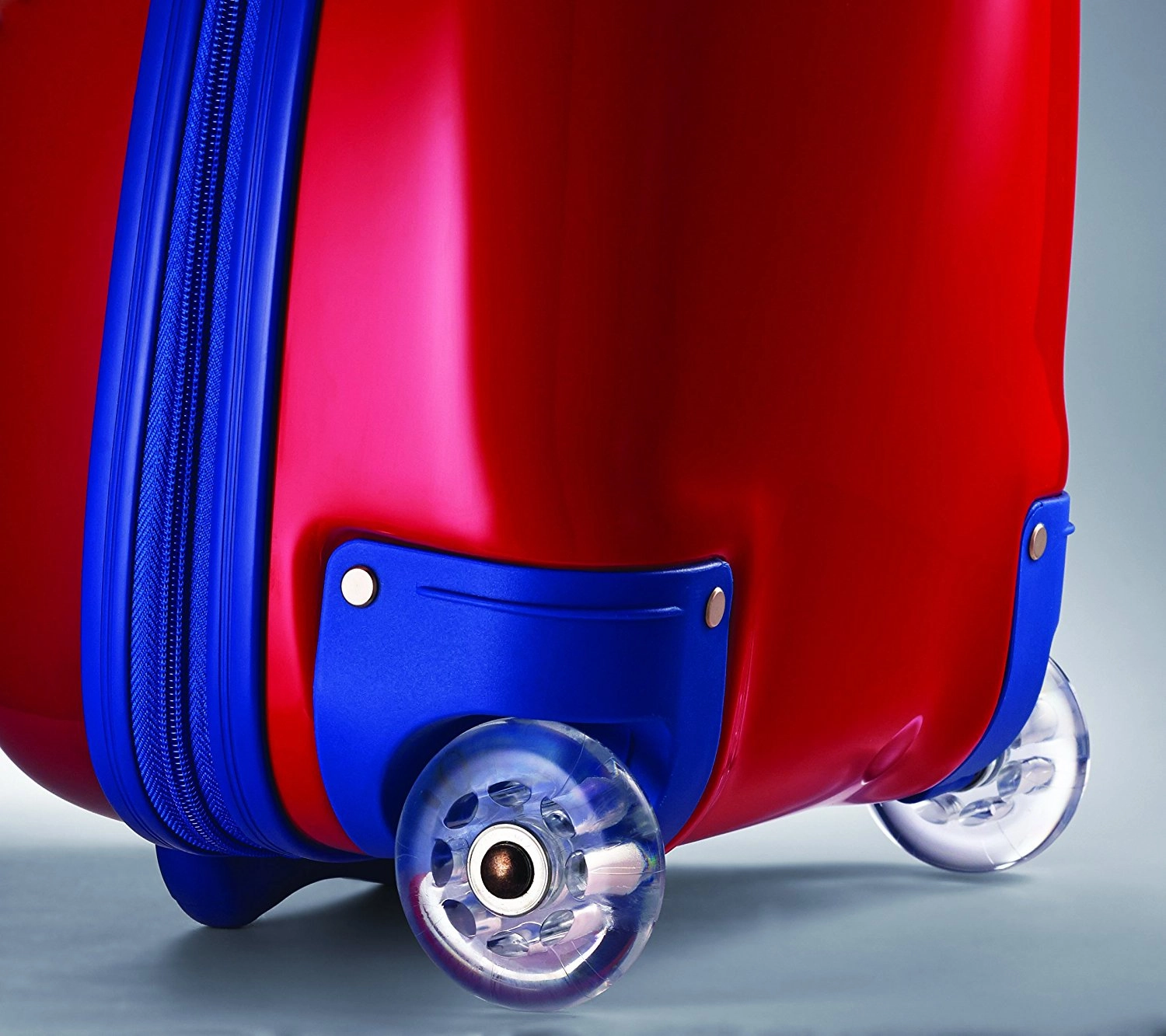 American Tourister Disney 16" 2-Wheel Carry-On Luggage