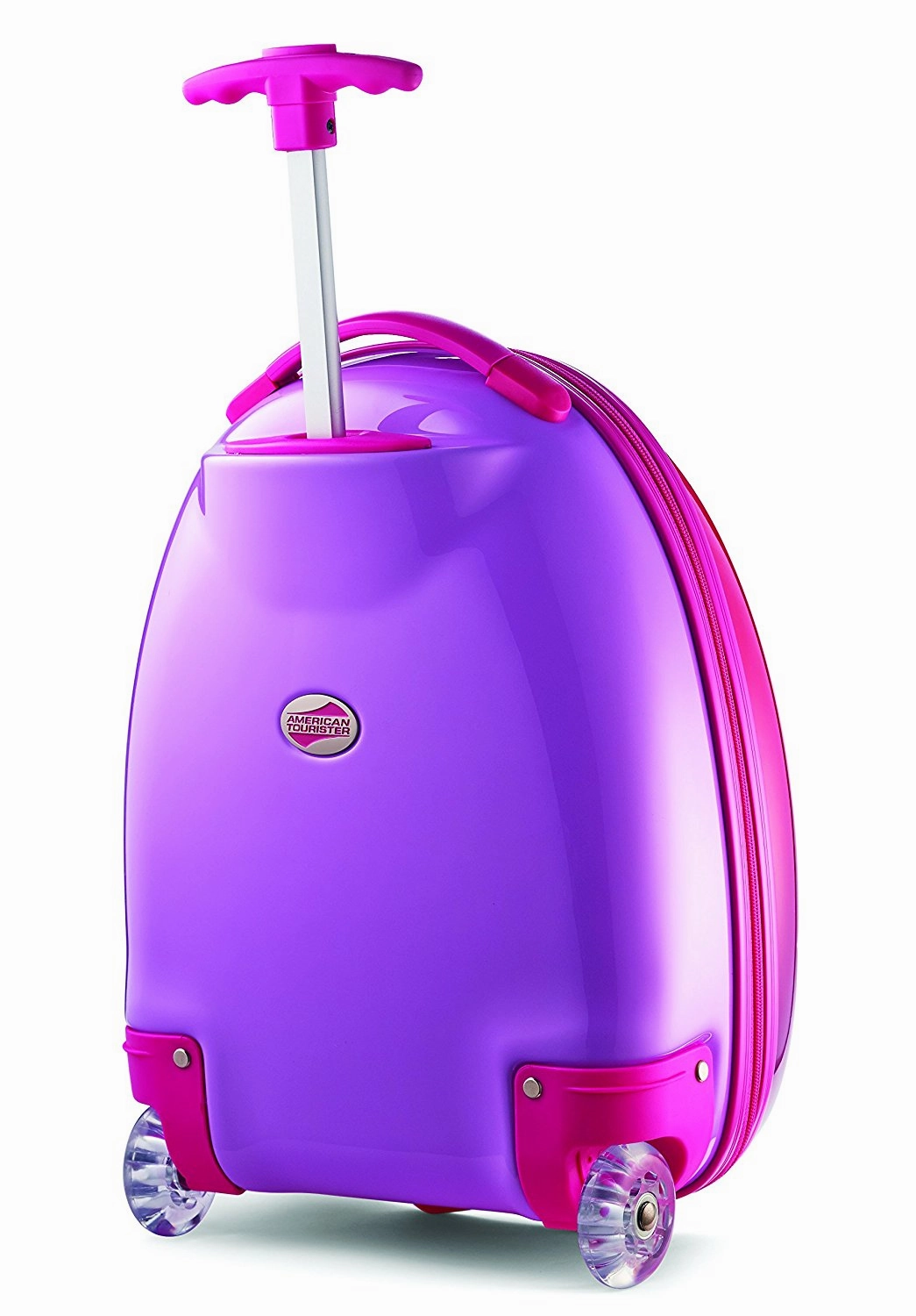 American Tourister Disney 16" 2-Wheel Carry-On Luggage