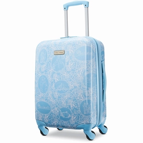 American Tourister Disney Cinderella 20" Spinner