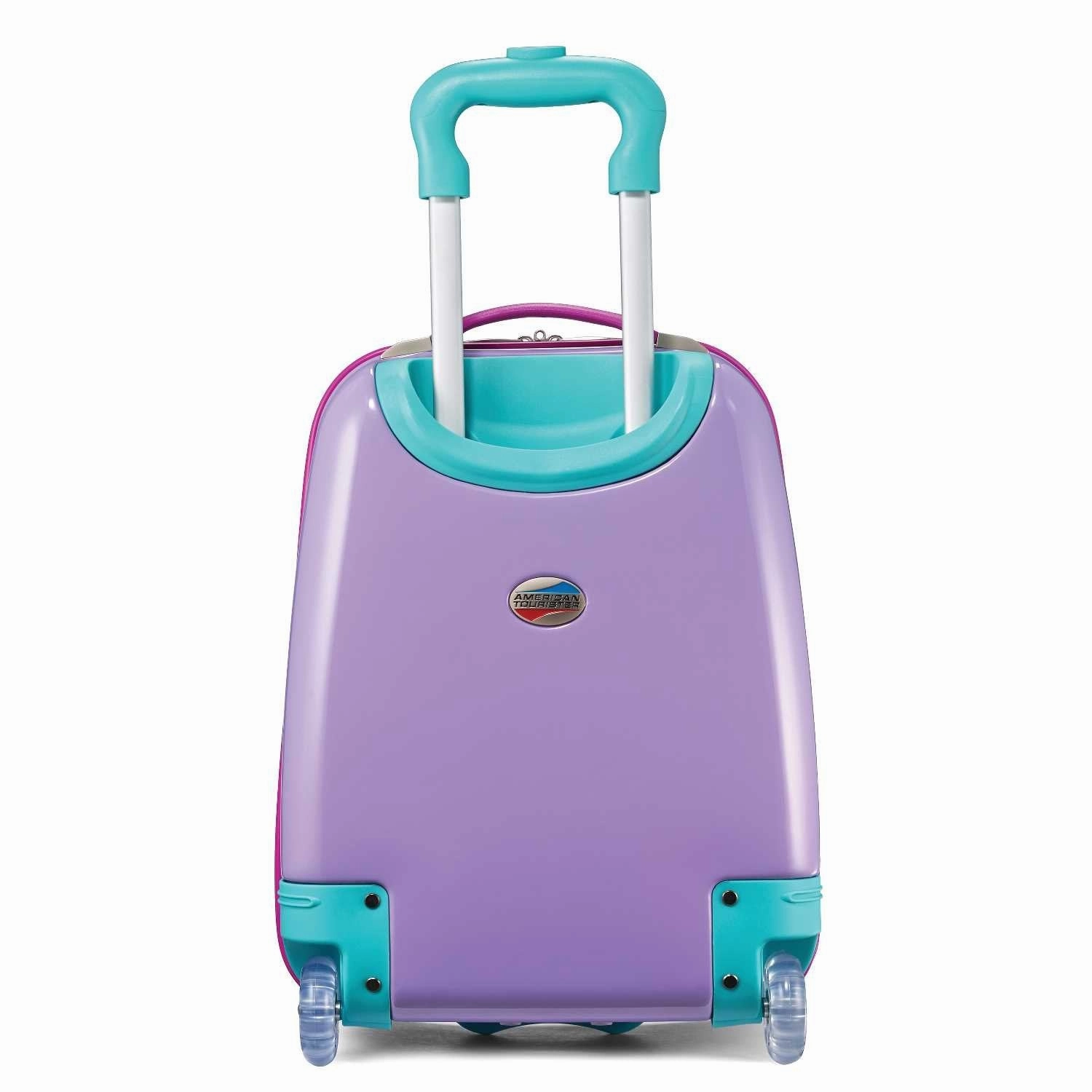 American Tourister Disney Kids' 18" Hardside Upright