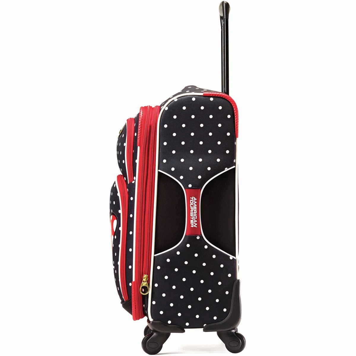 American Tourister Disney Minnie Mouse 21" Spinner