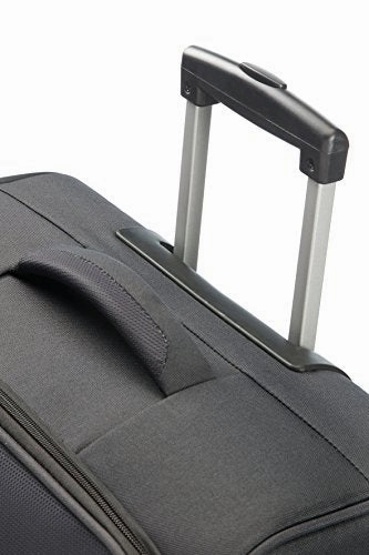 American Tourister Funshine 4 Roues 66/24 Valise, 66 cm, 63,5 L, Sparkling Graphite