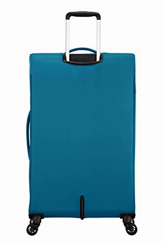 American Tourister Hand Luggage, Turquoise (Teal)