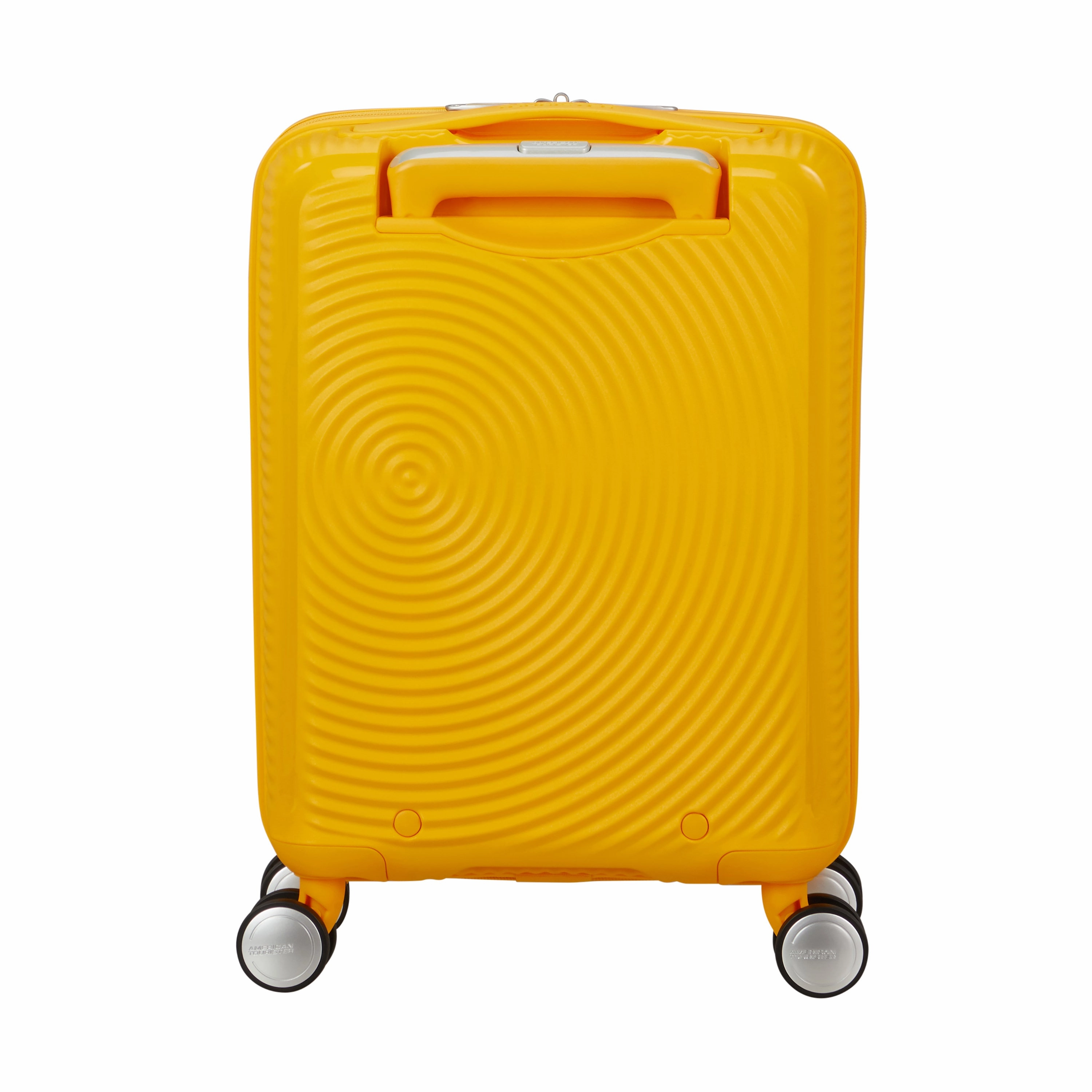 American Tourister Little Curio Kids Spinner Carry-On Luggage
