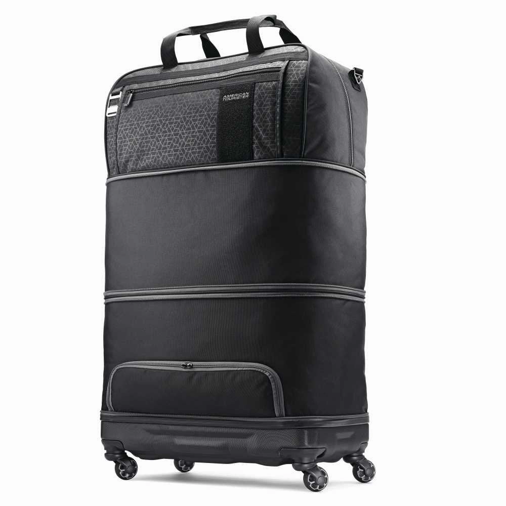 American Tourister Pearce Hybrid Wheeled Duffel