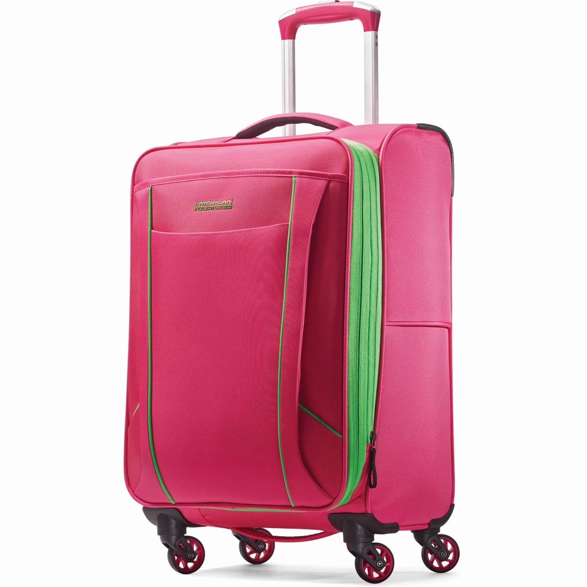 American Tourister Skylite Spinner Carry On