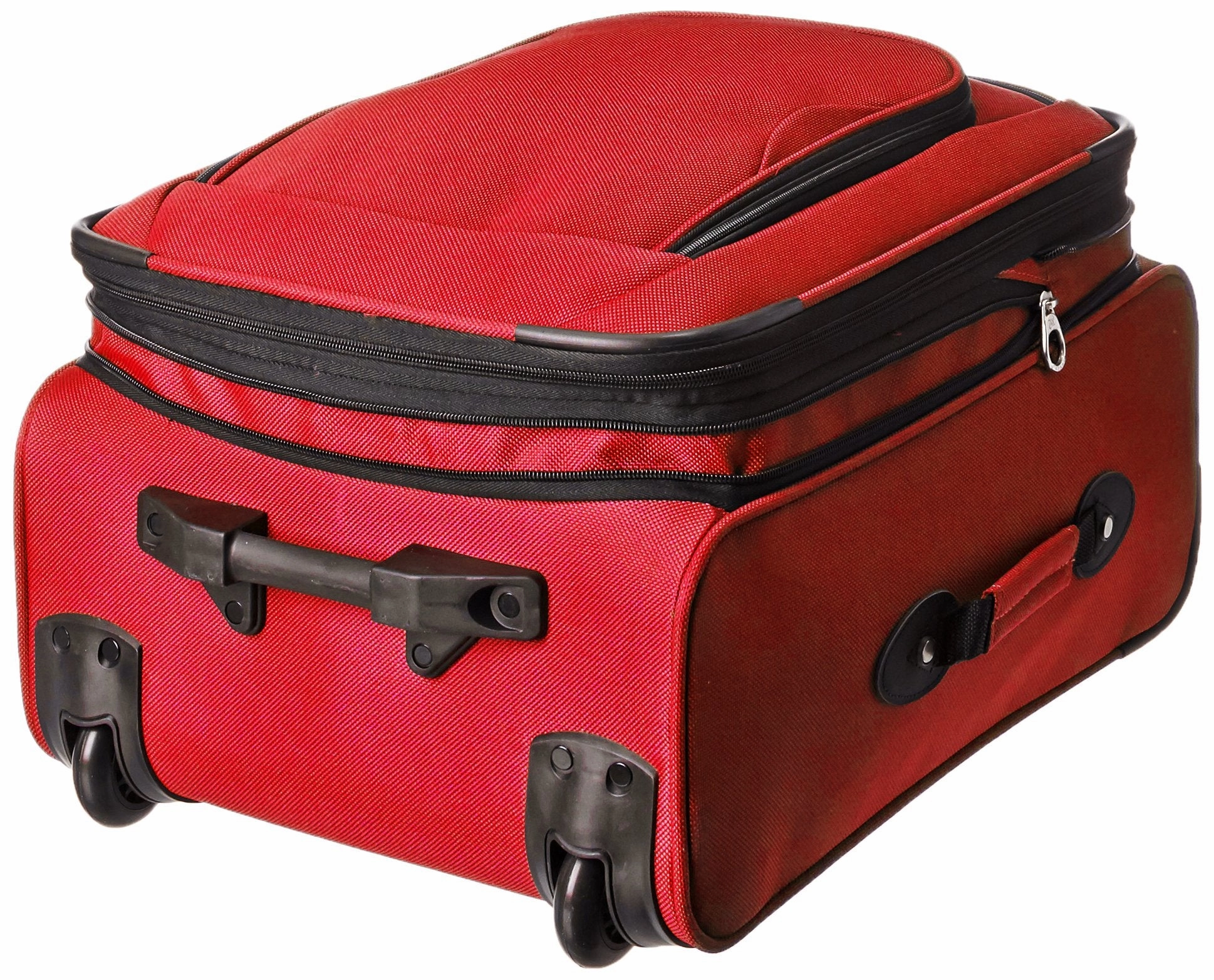 American Tourister Splash 2 21" 2-Wheel Carry-On Luggage