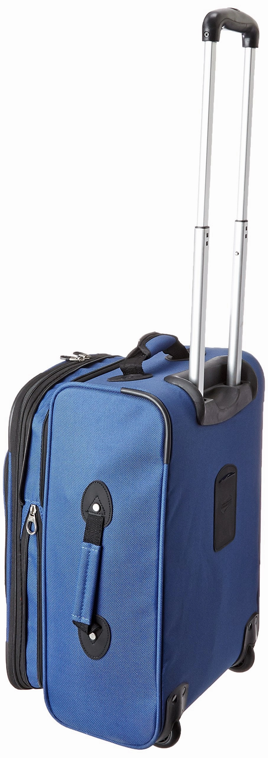 American Tourister Splash 2 21" 2-Wheel Carry-On Luggage