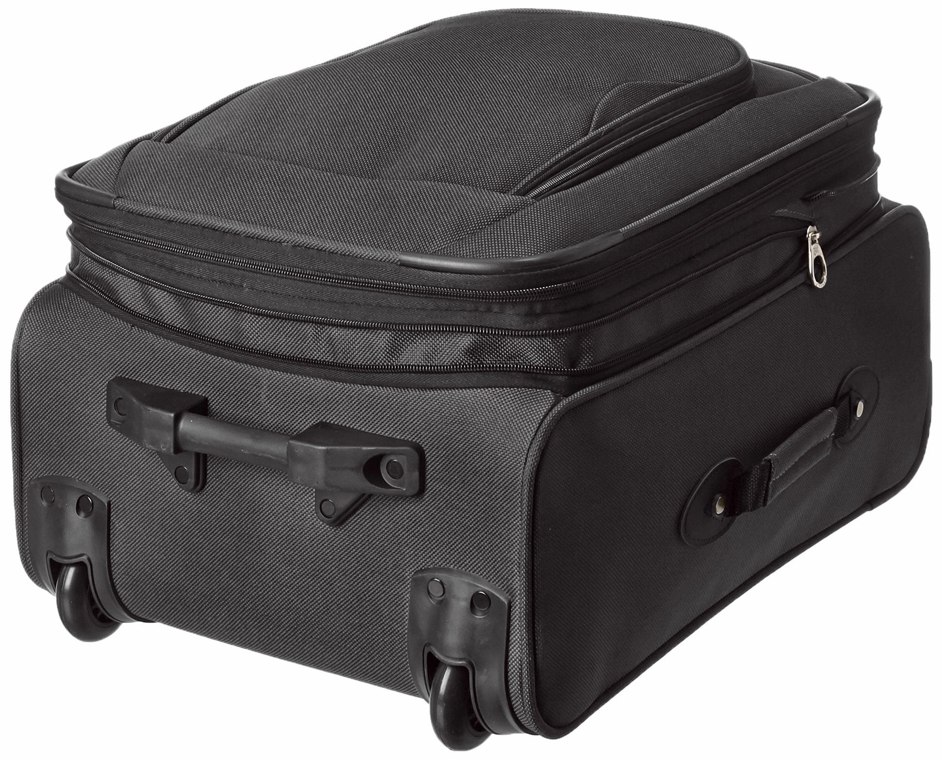 American Tourister Splash 2 21" 2-Wheel Carry-On Luggage