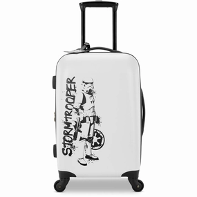 American Tourister Star Wars 21" Carry On Spinner