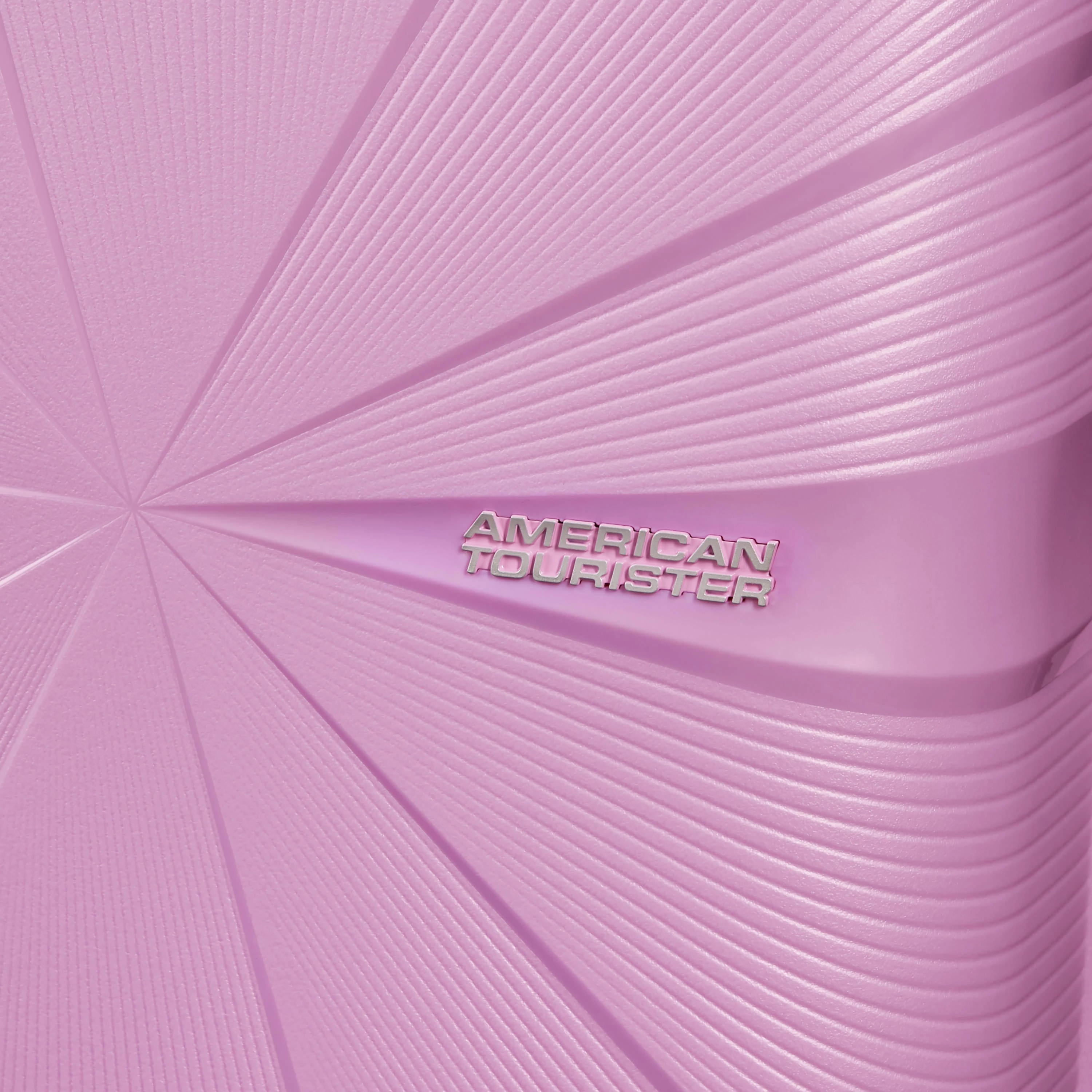 American Tourister StarVibe Spinner Carry-On Expandable Luggage