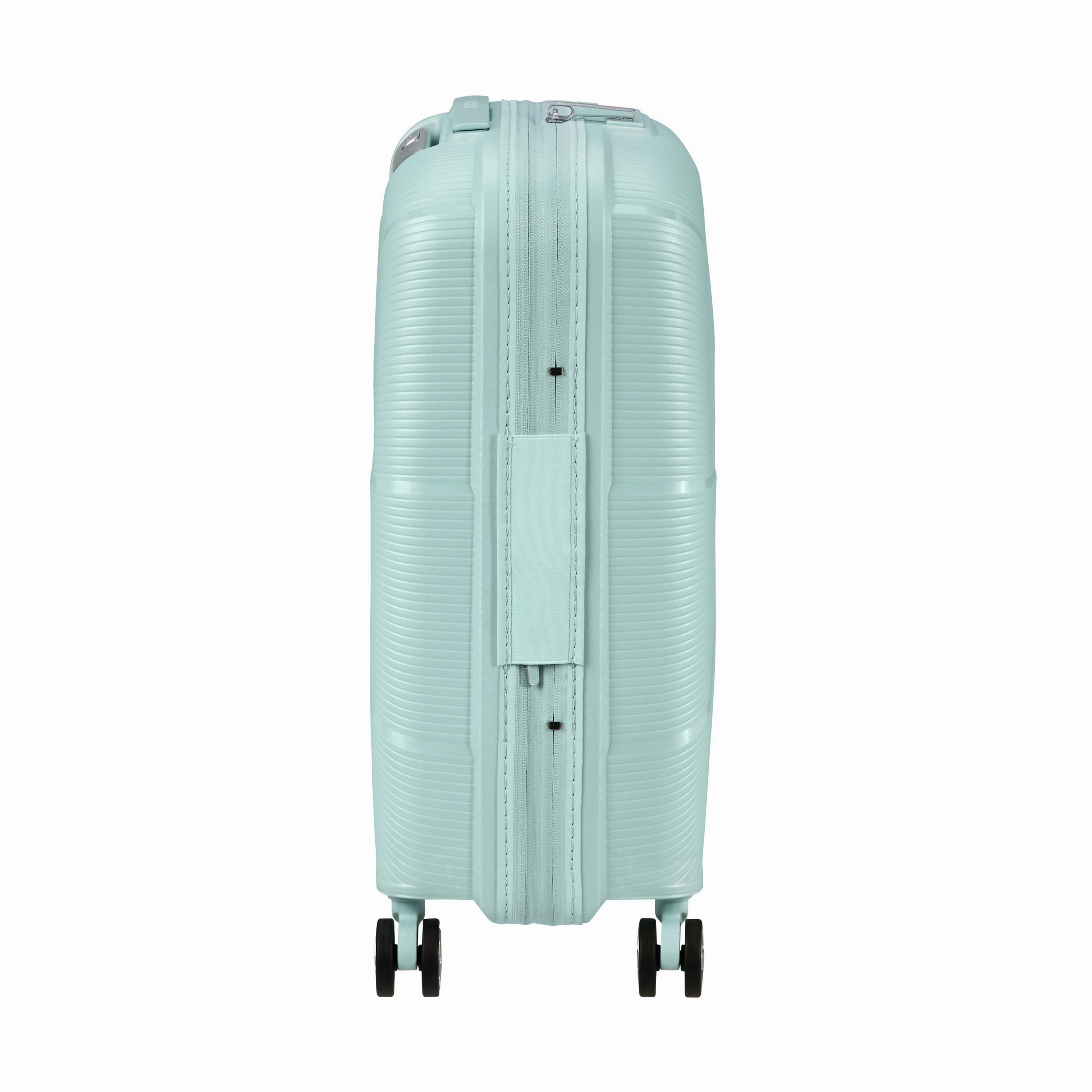 American Tourister StarVibe Spinner Carry-On Expandable Luggage