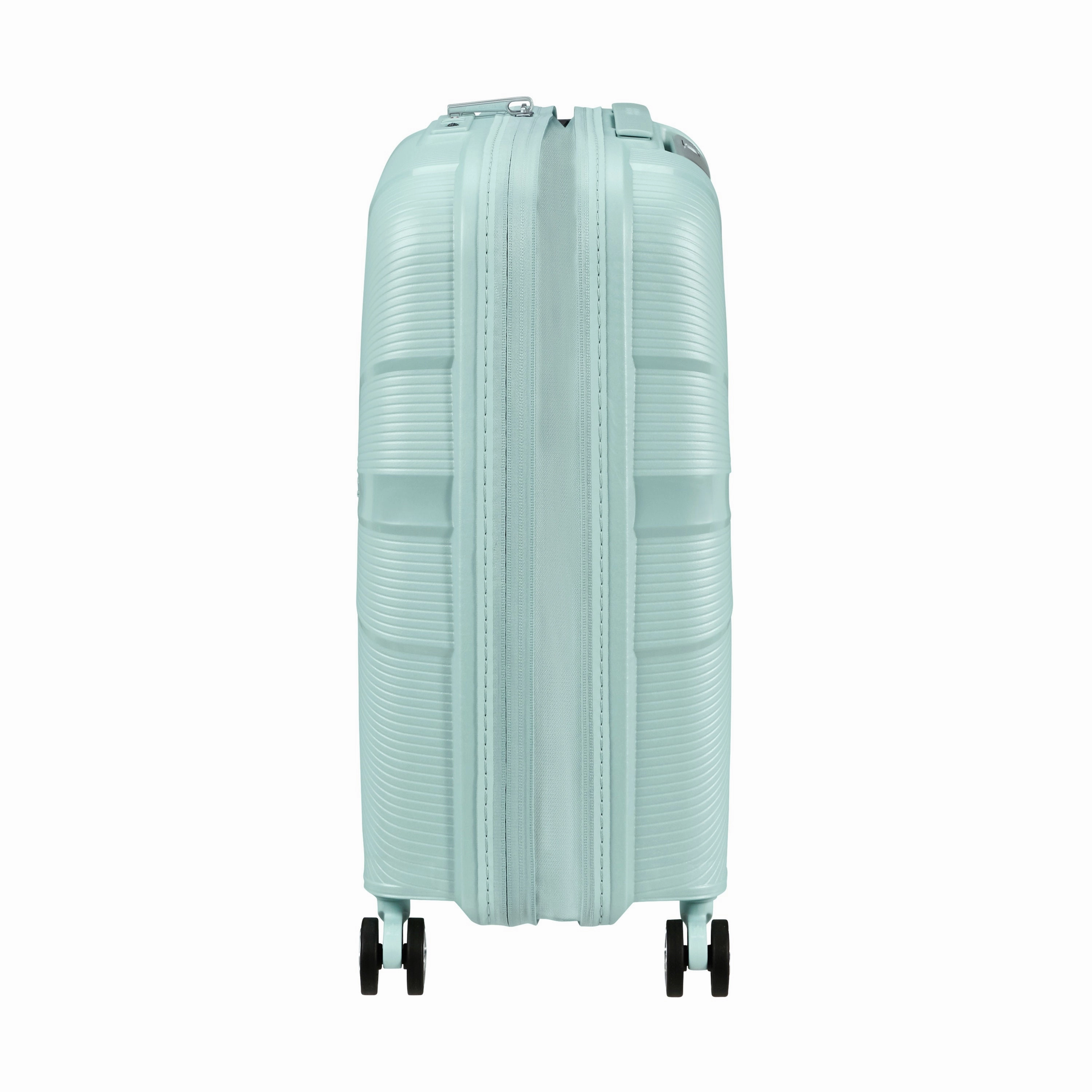 American Tourister StarVibe Spinner Carry-On Expandable Luggage
