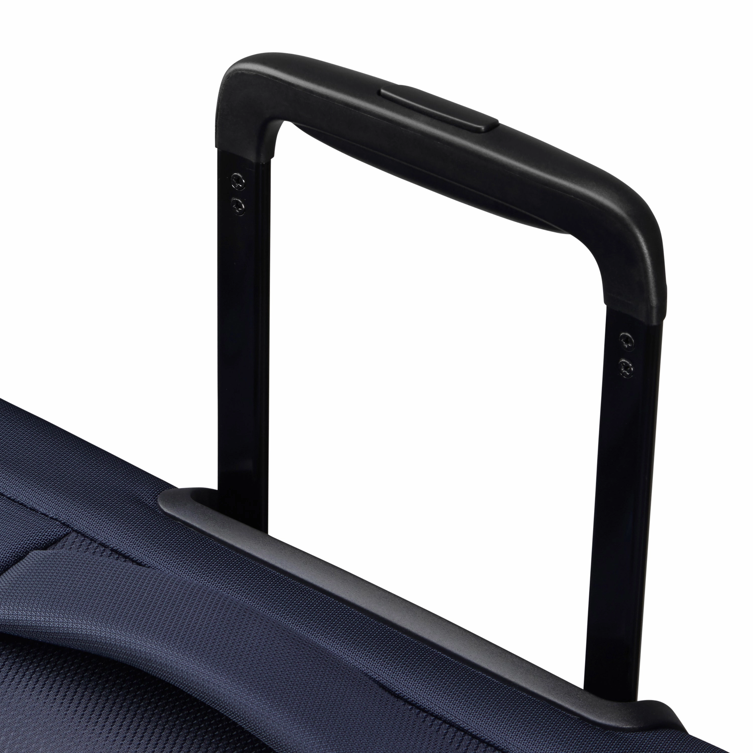 American Tourister Summerride Expandable Spinner Carry-On Luggage