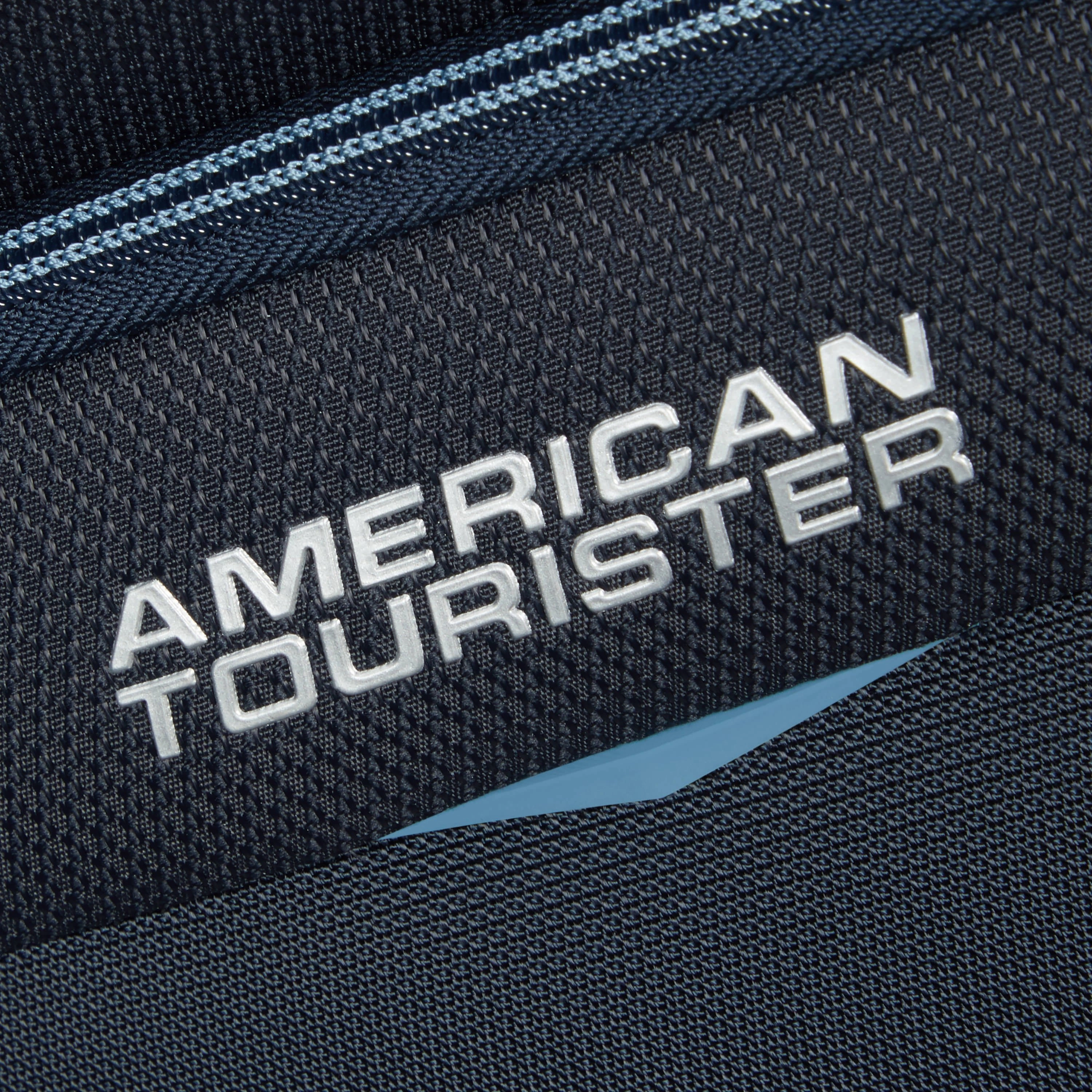 American Tourister Summerride Expandable Spinner Carry-On Luggage