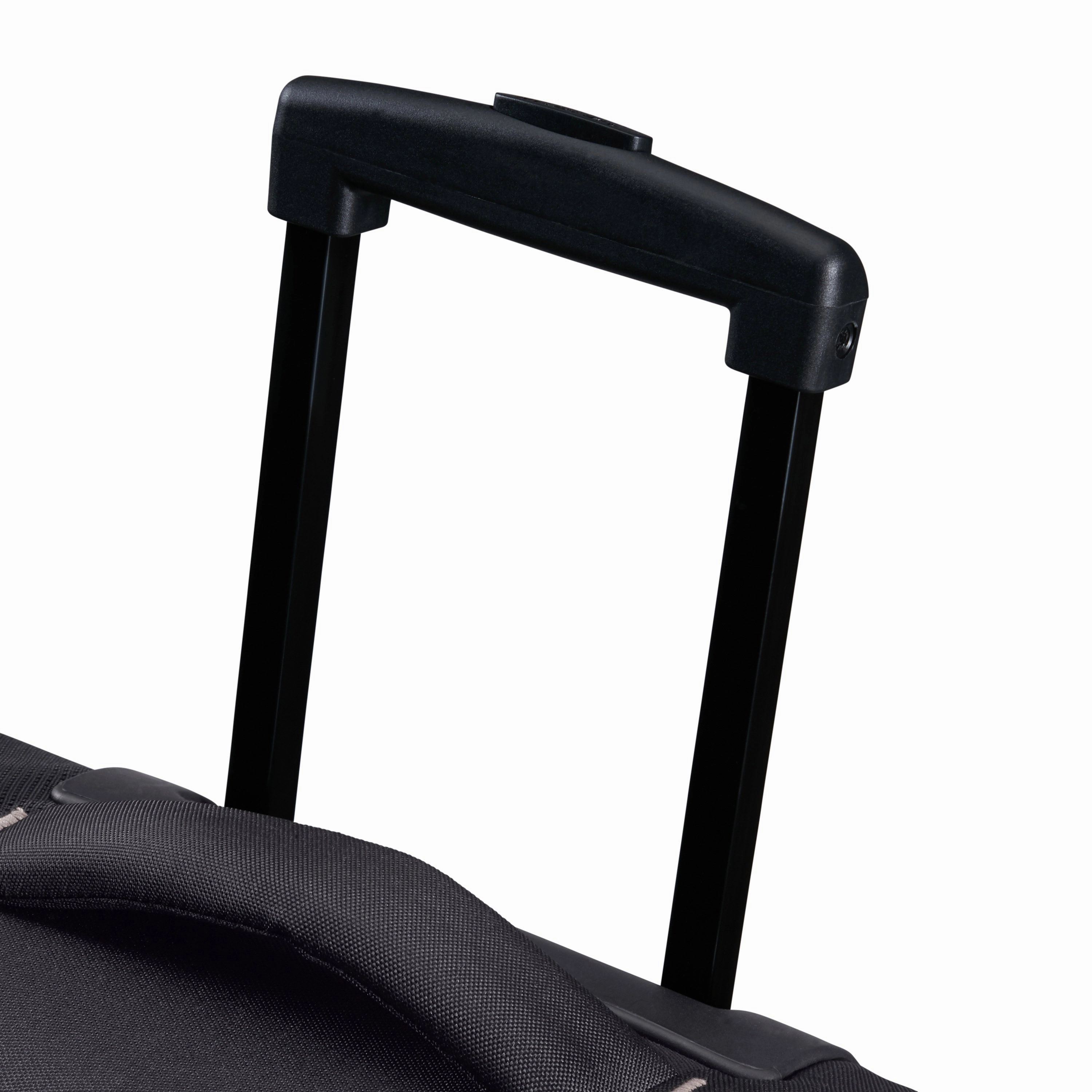American Tourister Sun Break Spinner Carry-On Luggage