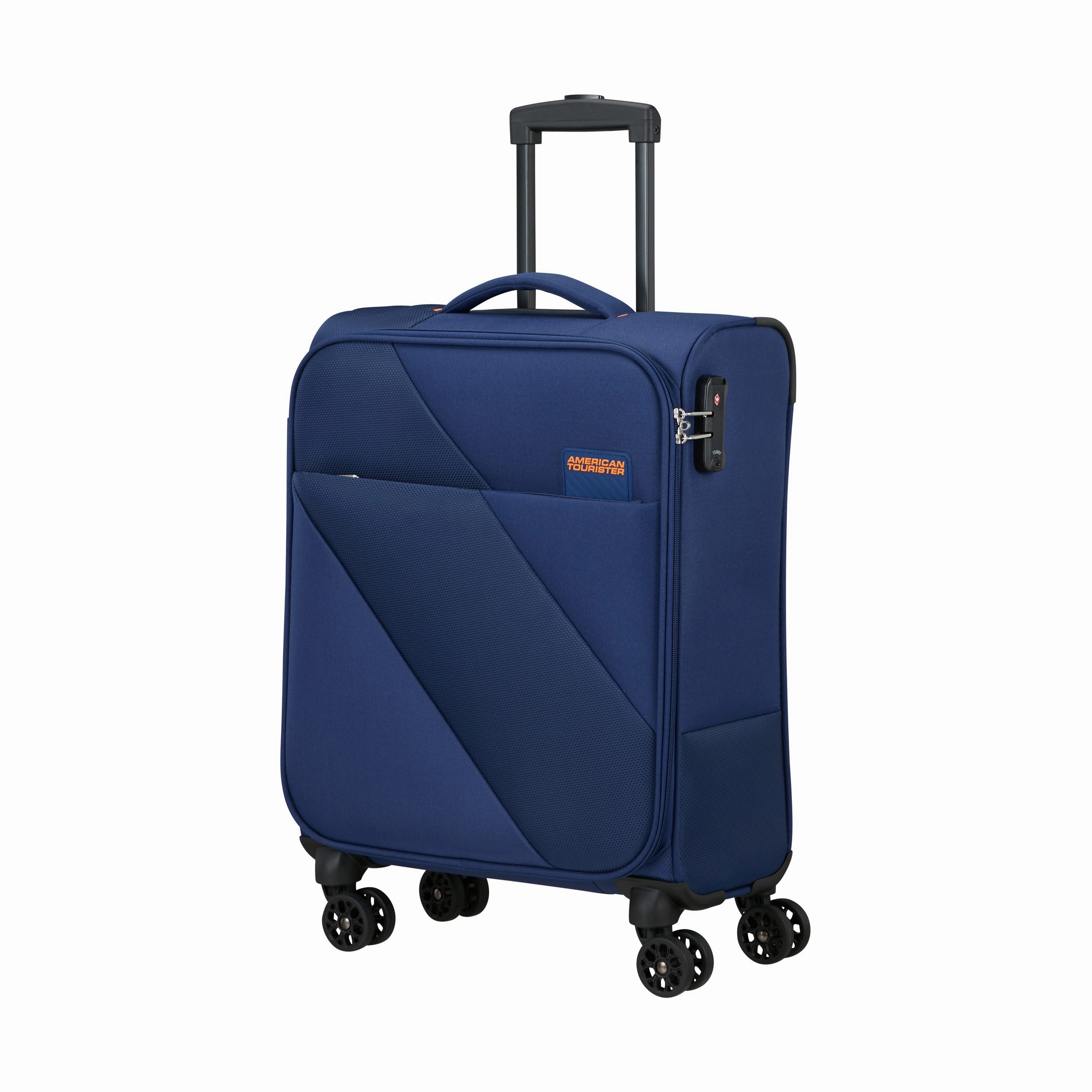 American Tourister Sun Break Spinner Carry-On Luggage