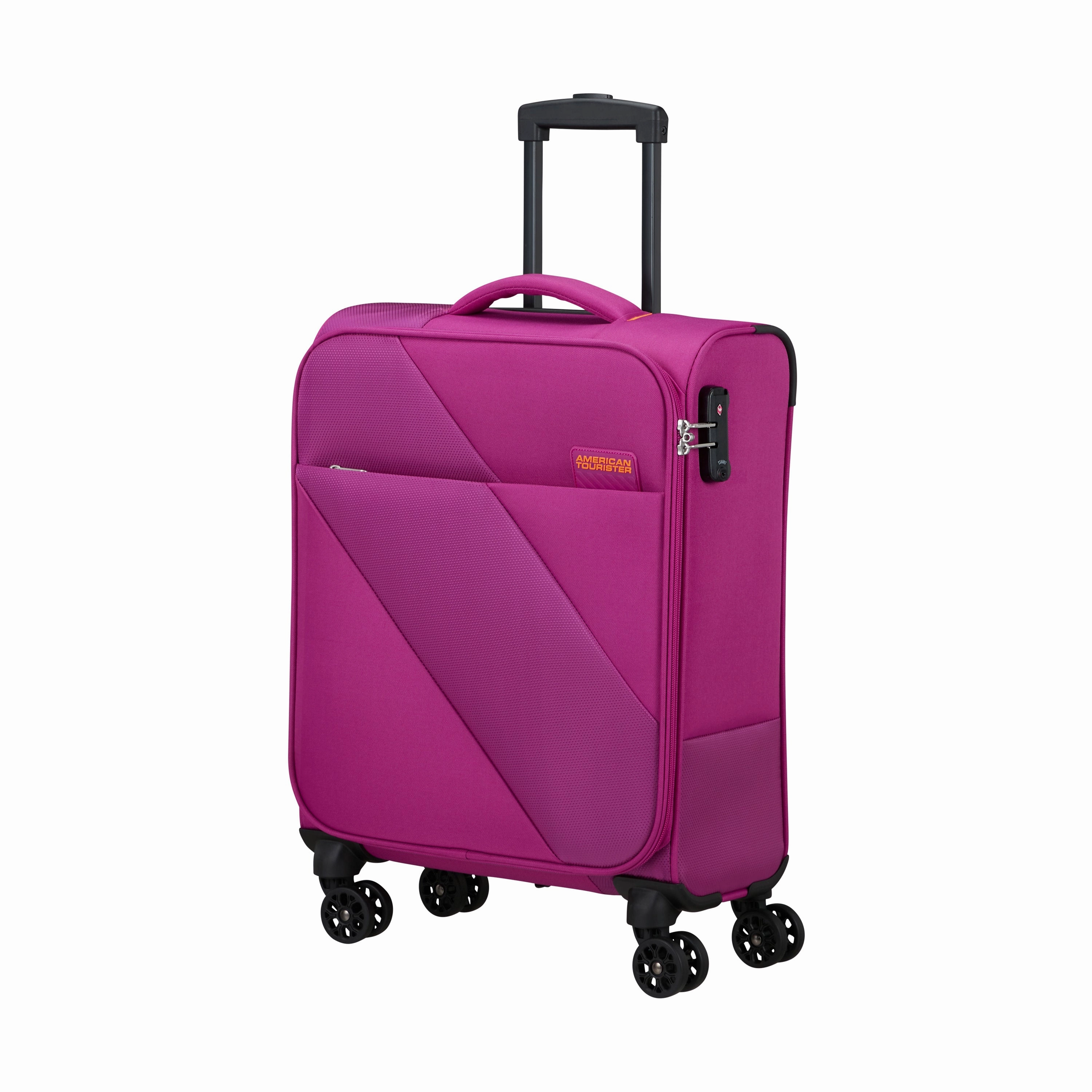 American Tourister Sun Break Spinner Carry-On Luggage