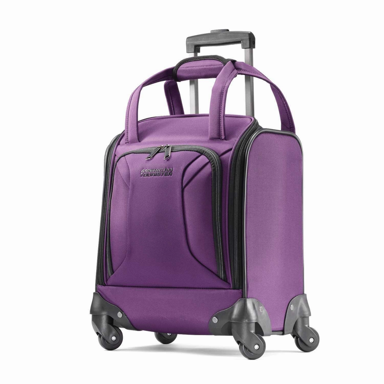 American Tourister Zoom Spinner Tote