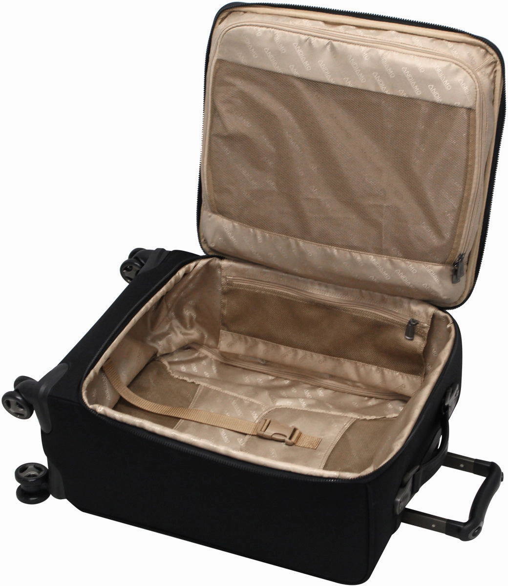 Andiamo Avanti 20In Carry On Spinner