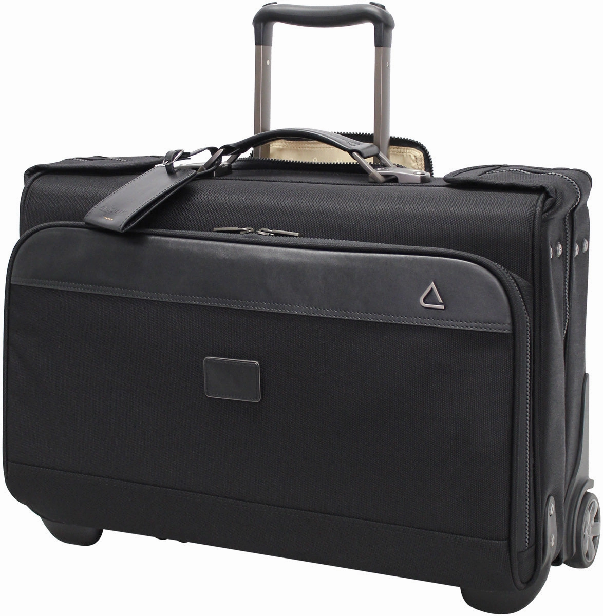 Andiamo Avanti Wheeled Carry On Garment Bag