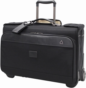 Andiamo Avanti Wheeled Carry On Garment Bag
