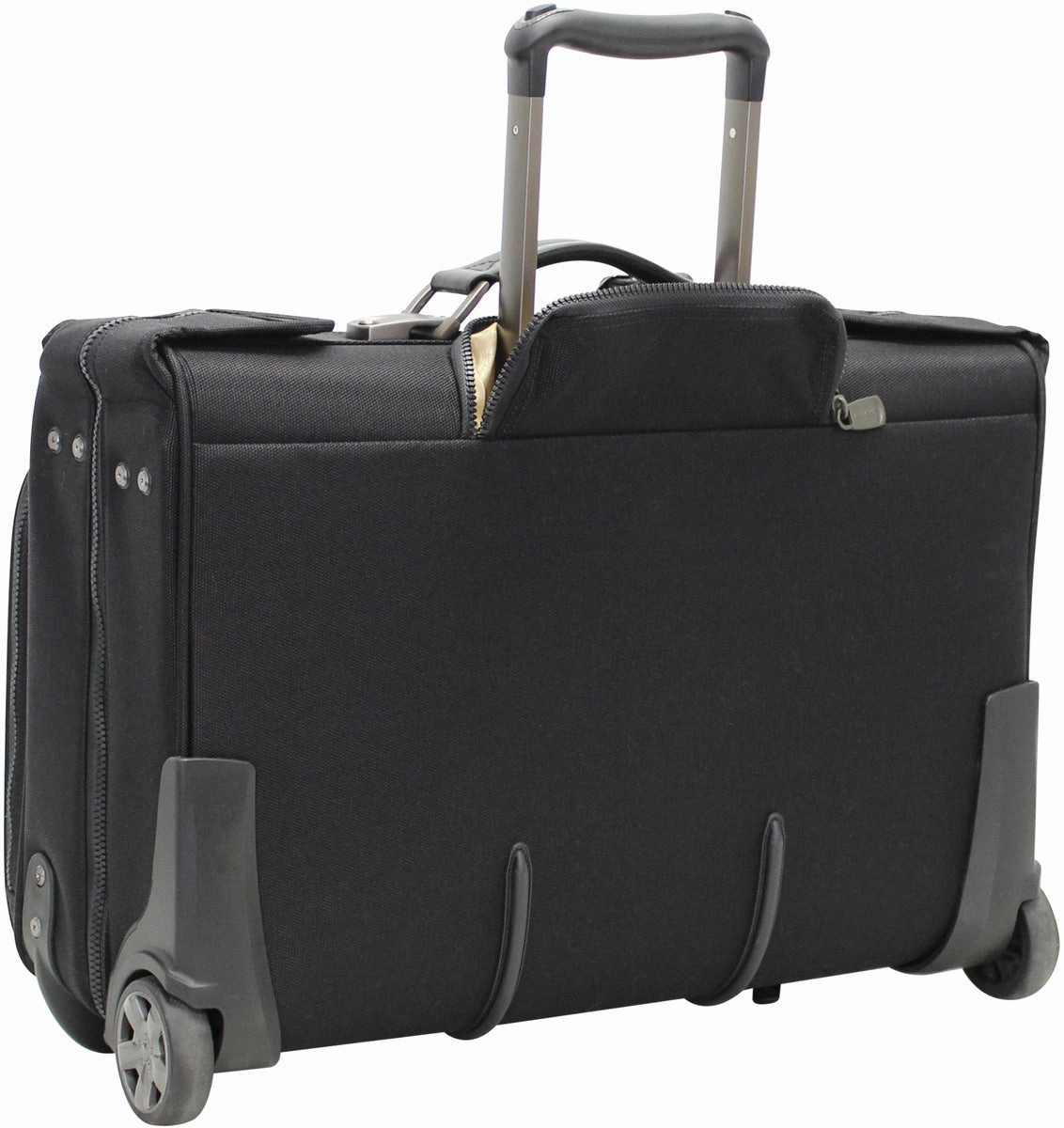 Andiamo Avanti Wheeled Carry On Garment Bag