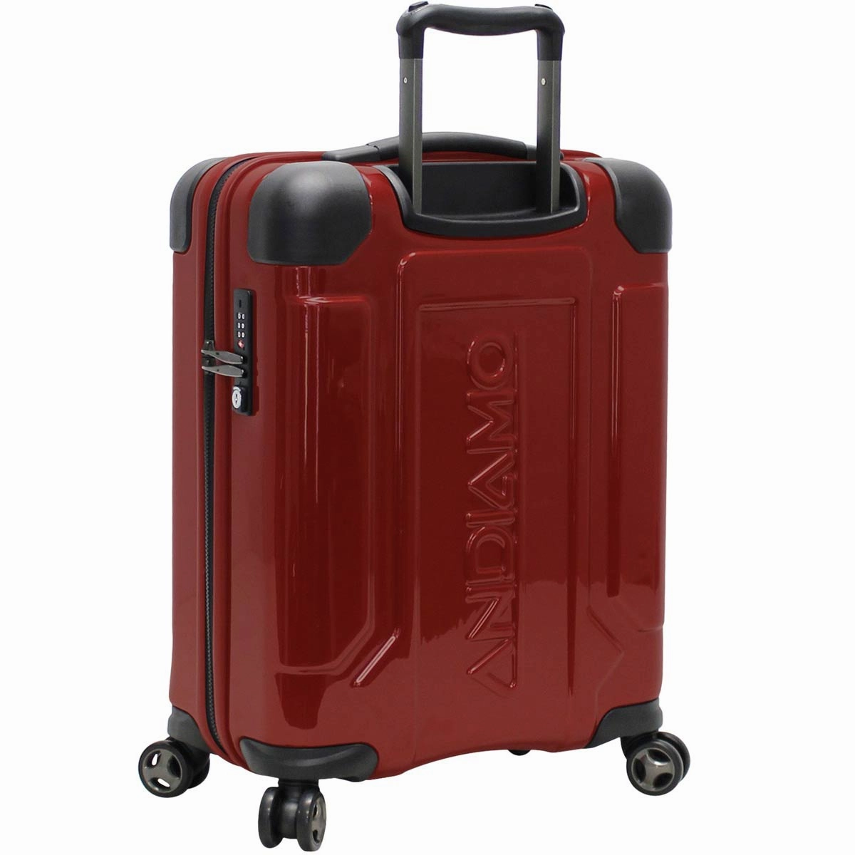 Andiamo Pantera Hardside 20In Carry On Spinner