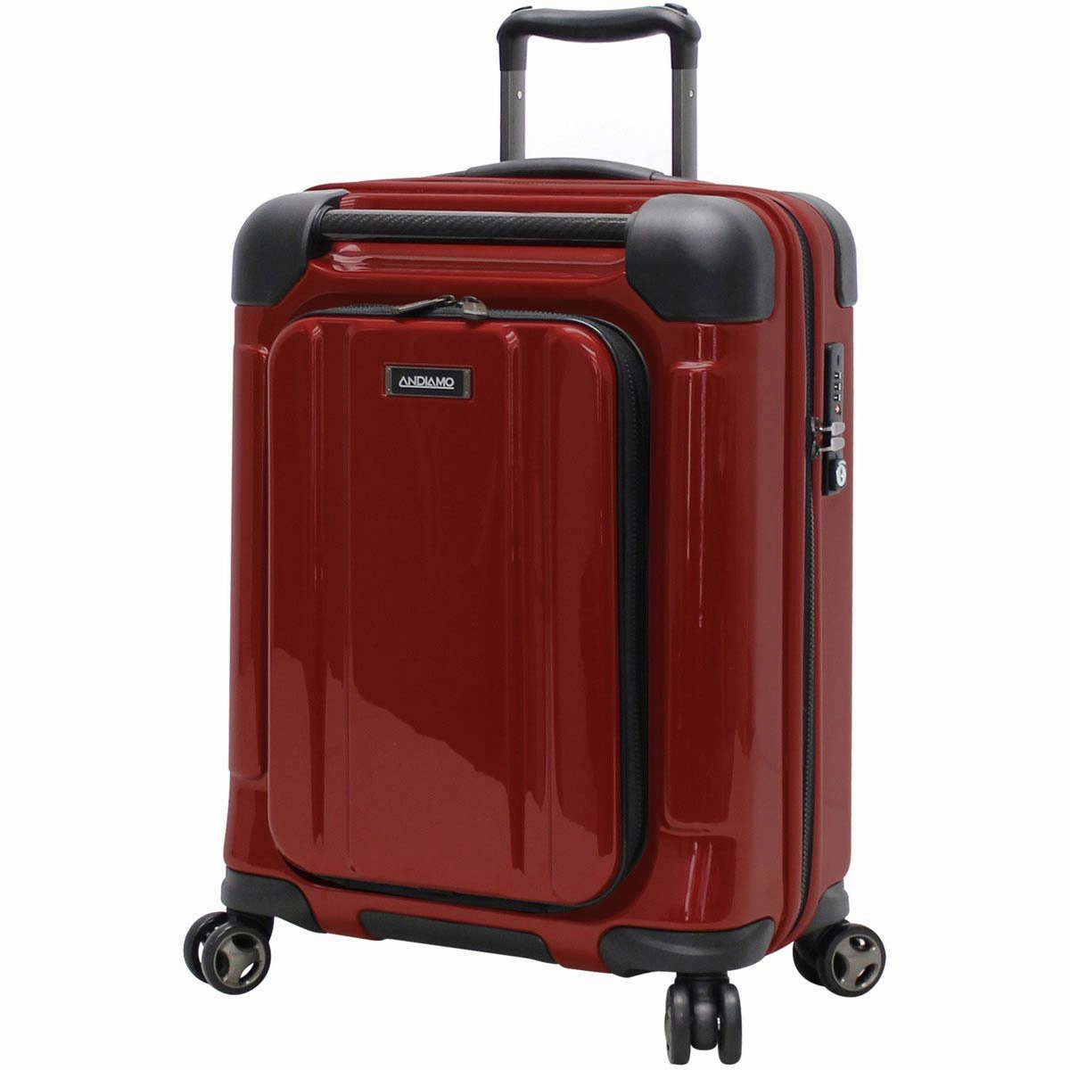 Andiamo Pantera Hardside 20In Carry On Spinner