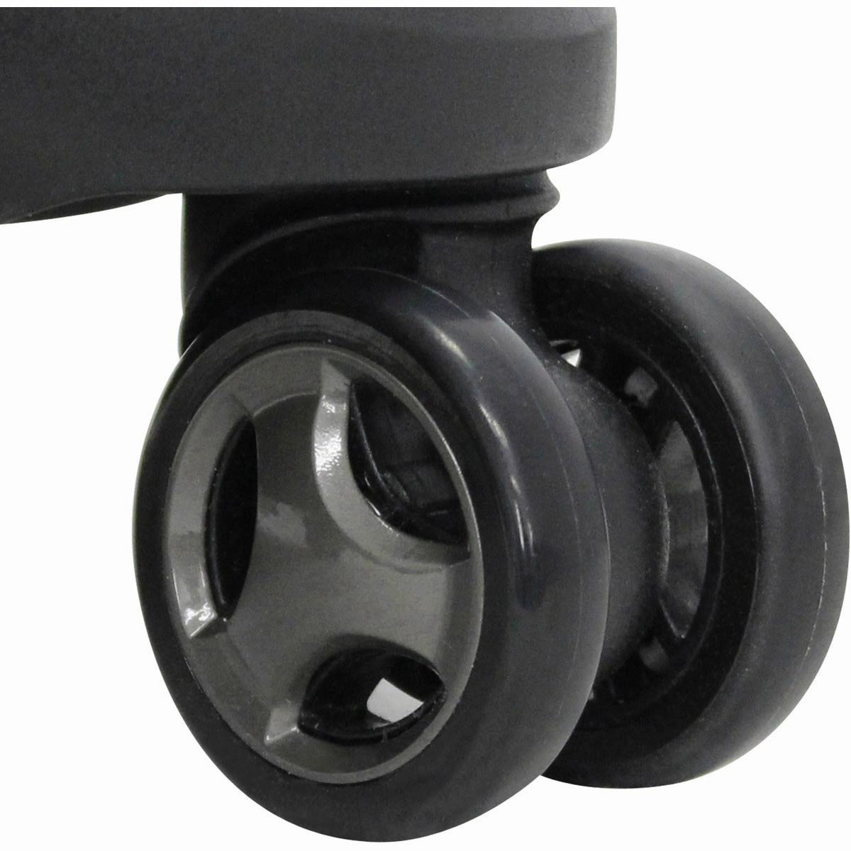 Andiamo Pantera Hardside 20In Carry On Spinner