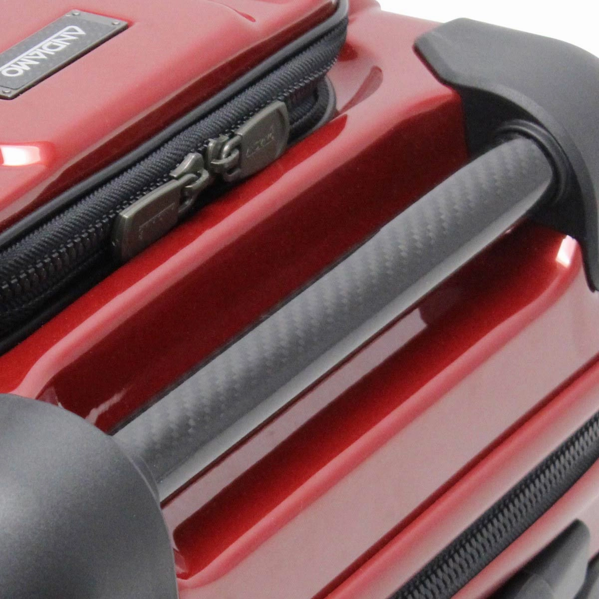 Andiamo Pantera Hardside 20In Carry On Spinner
