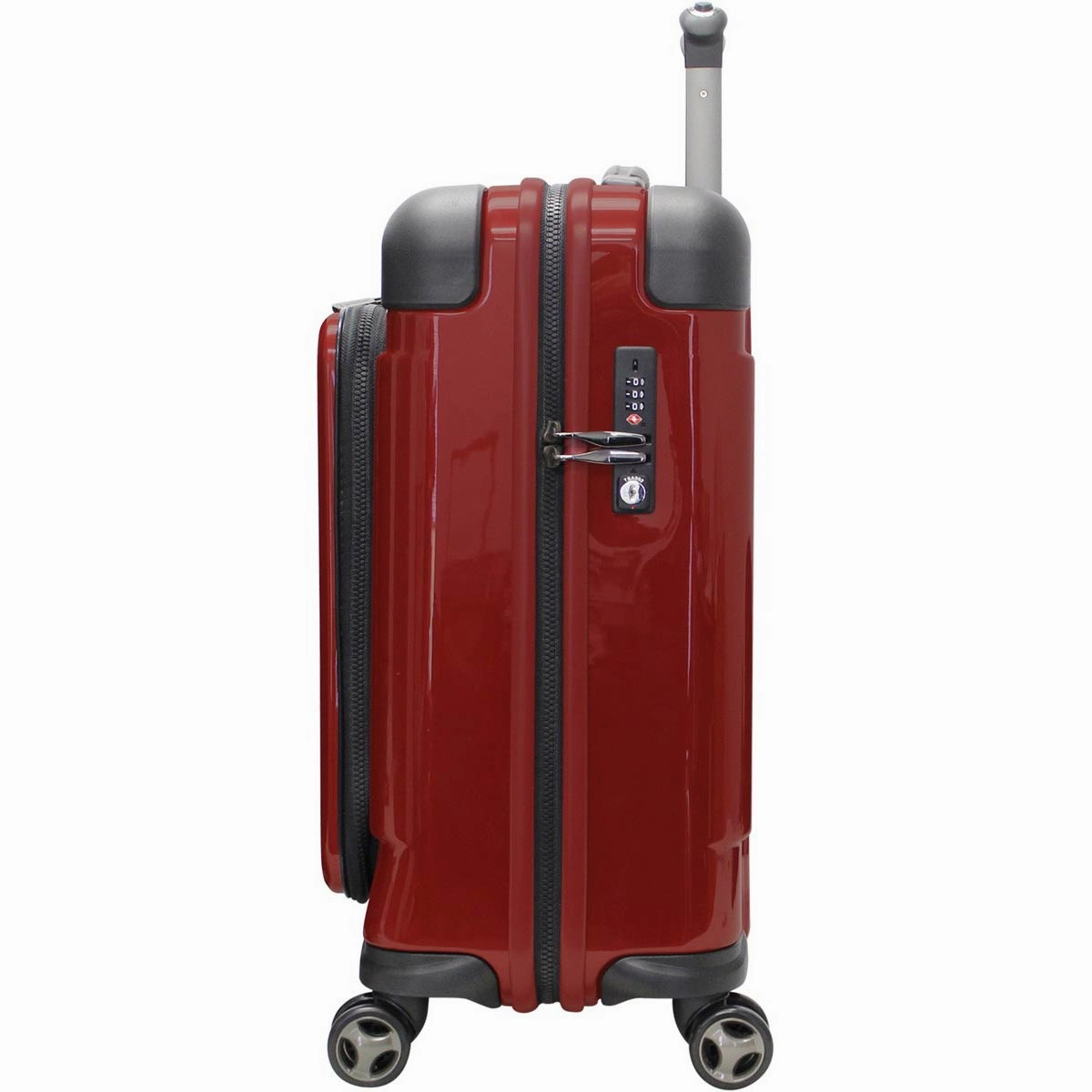 Andiamo Pantera Hardside 20In Carry On Spinner