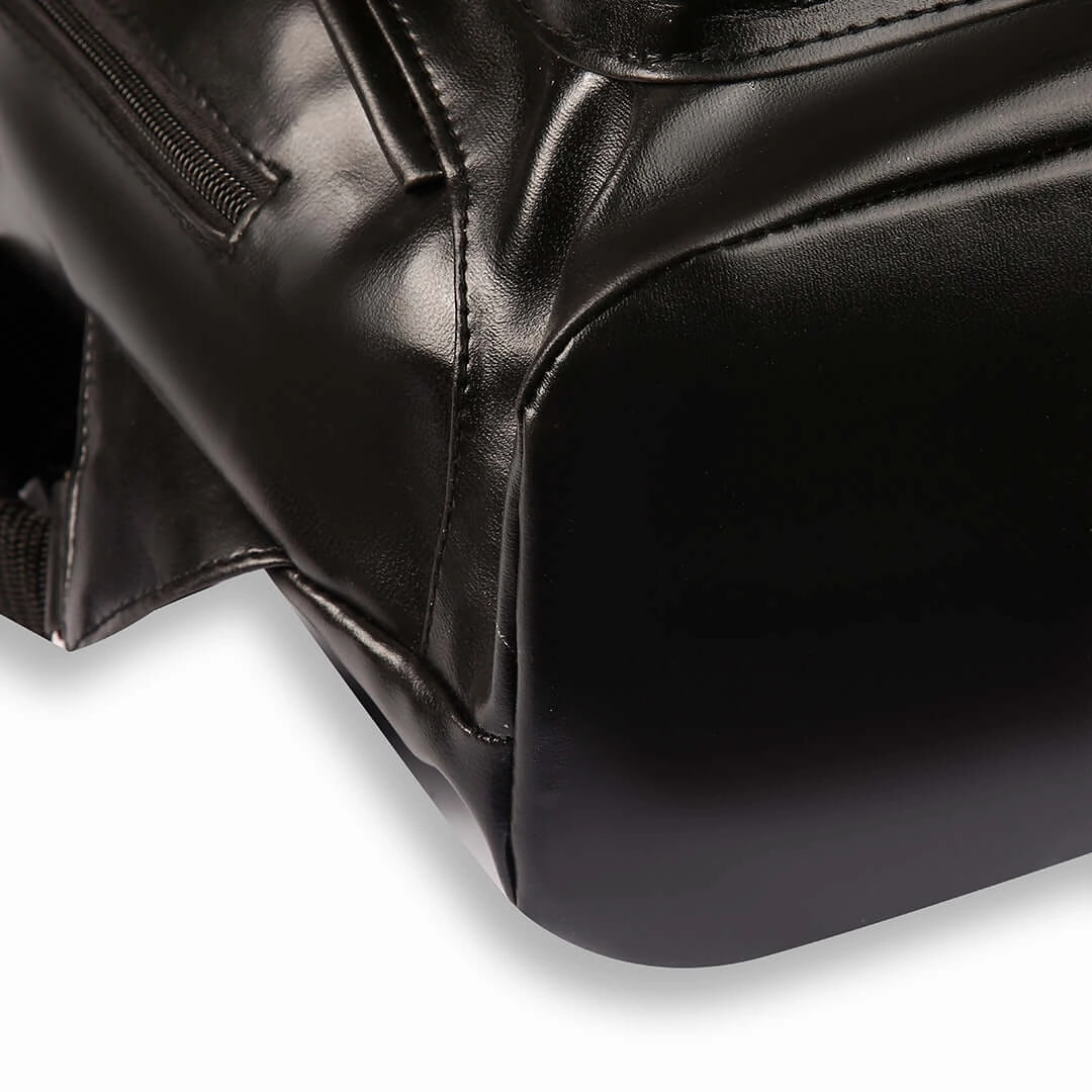 ANNA BACKPACK BLACK