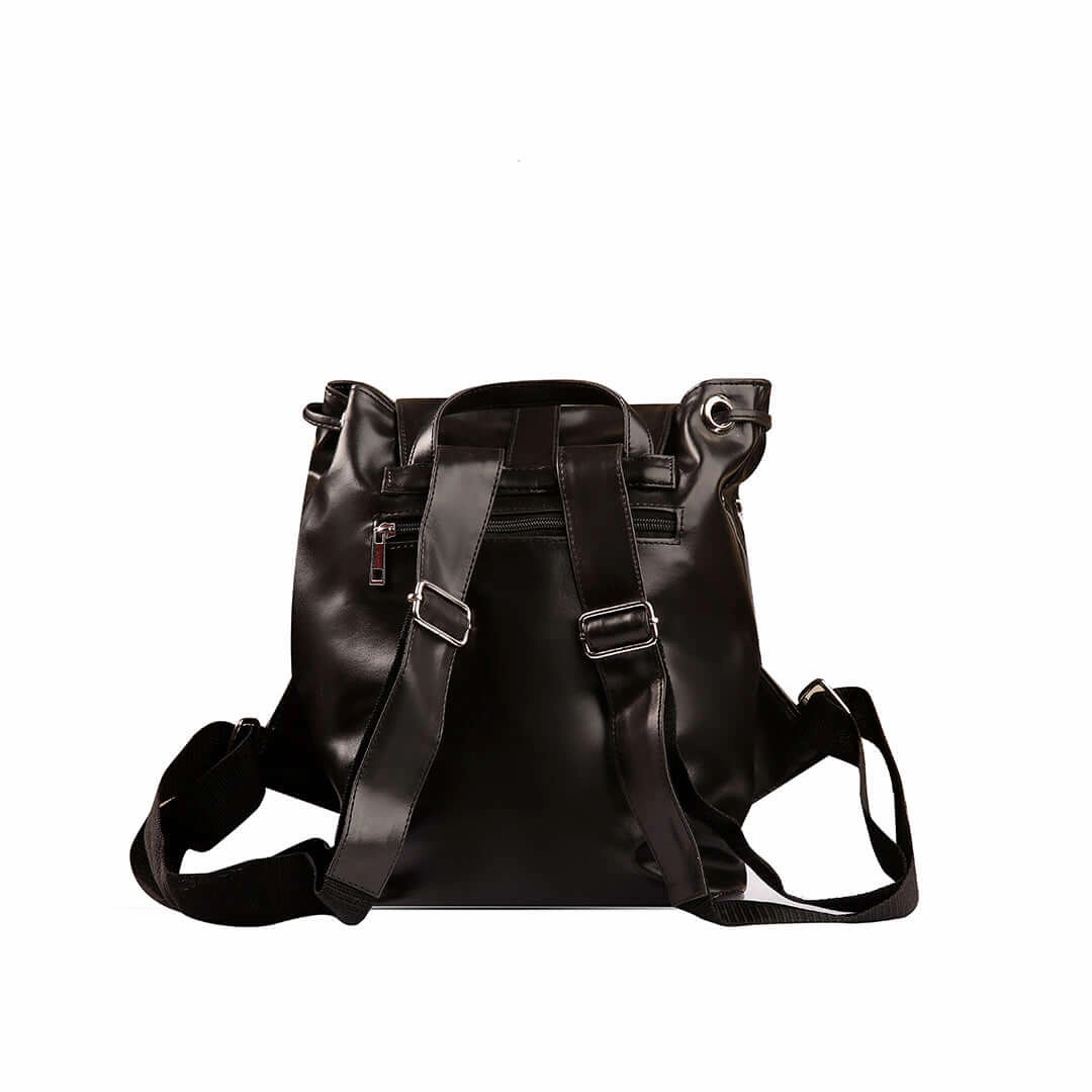 ANNA BACKPACK BLACK