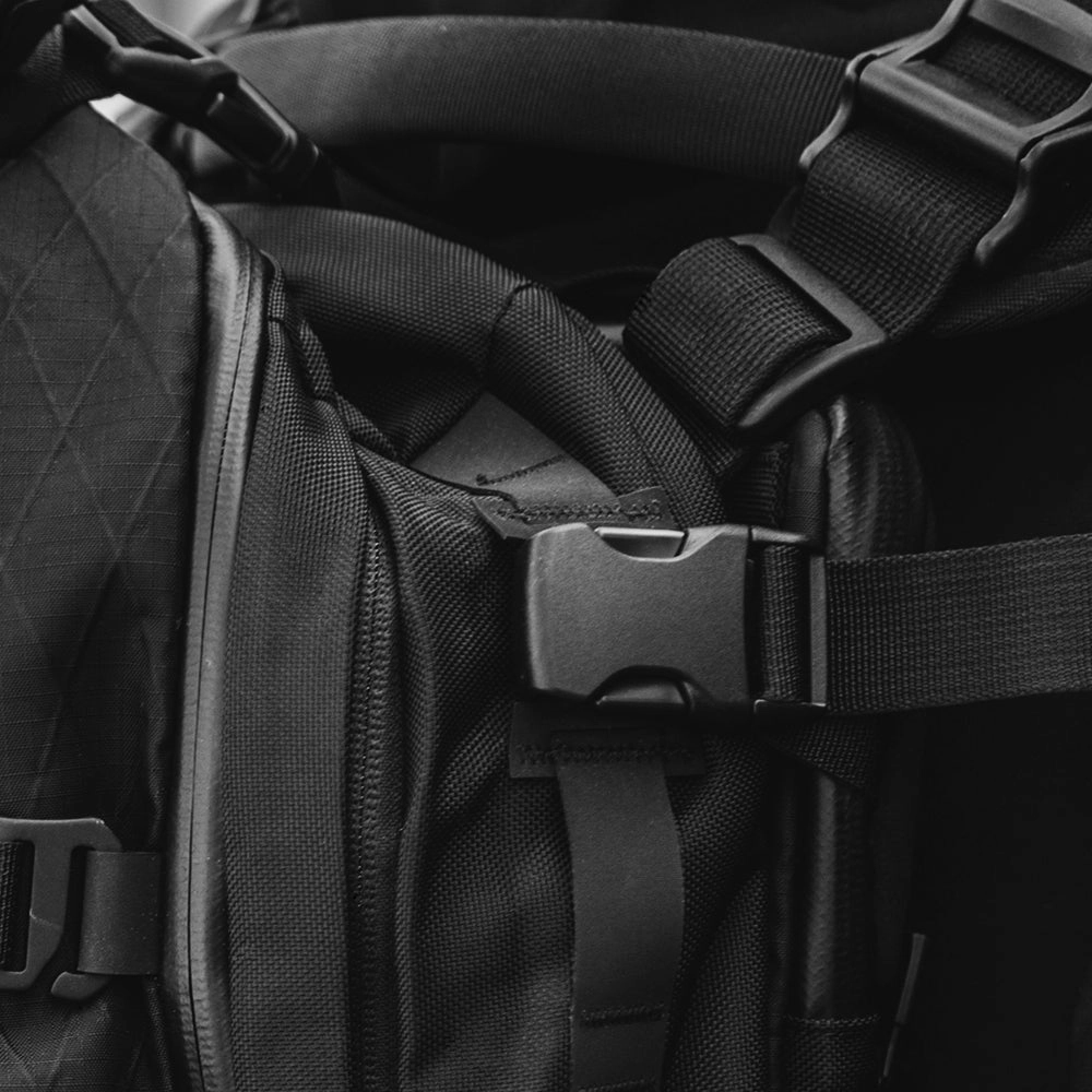 Annex Laptop Case