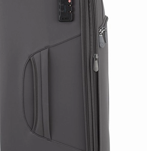 Antler Aire Large 4w Case, Dark Grey