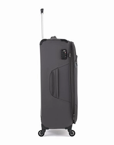 Antler Aire Large 4w Case, Dark Grey