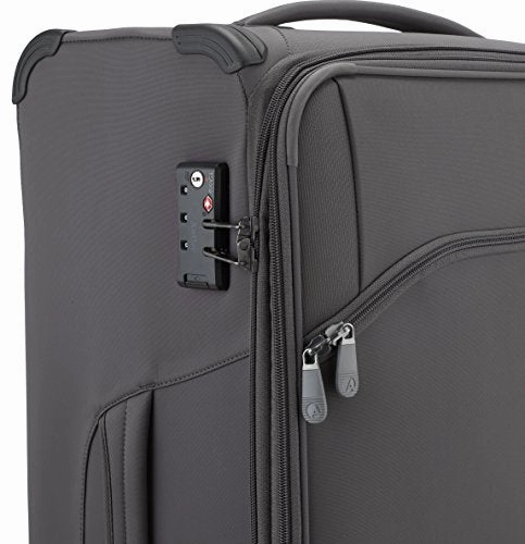 Antler Aire Large 4w Case, Dark Grey