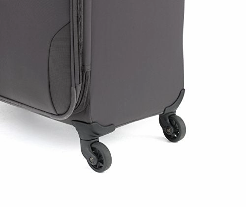 Antler Aire Large 4w Case, Dark Grey