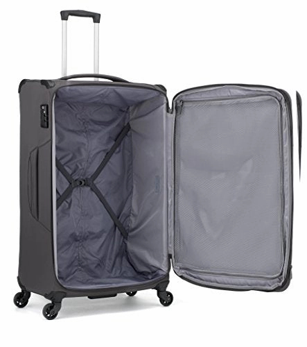 Antler Aire Large 4w Case, Dark Grey