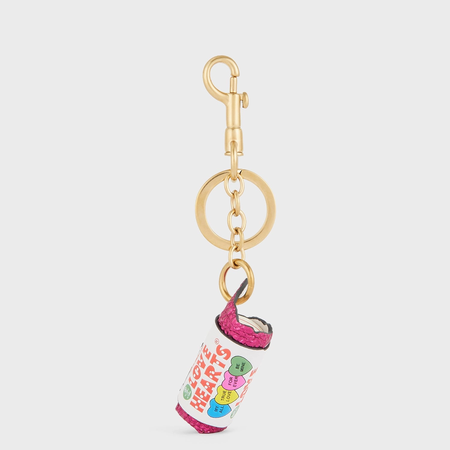 Anya Brands Love Hearts Charm